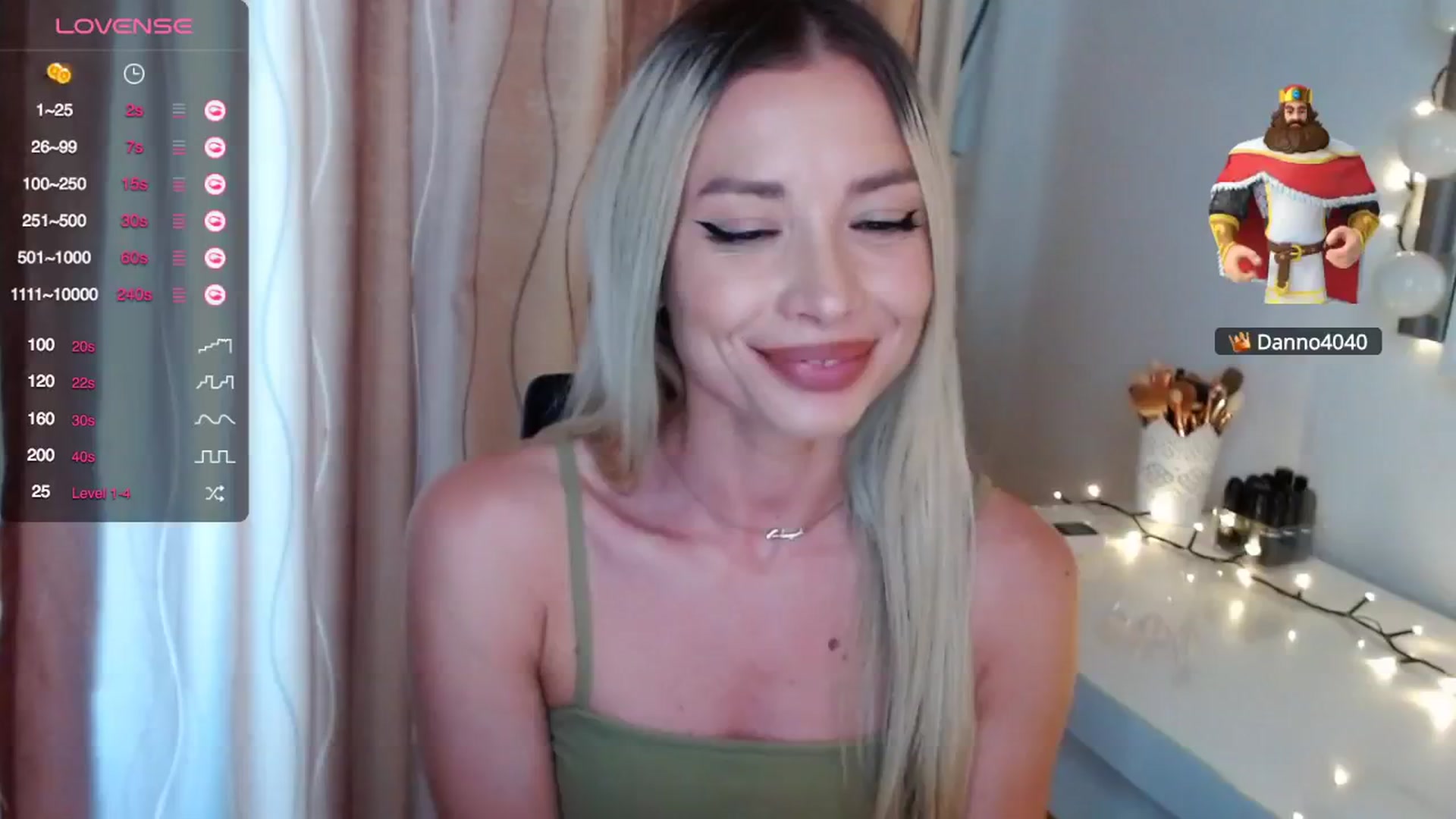 Gallery image thumbnail from Rapunzelll's myfreecams stream on, 06/06/2024, 09:18 image 12 of 20