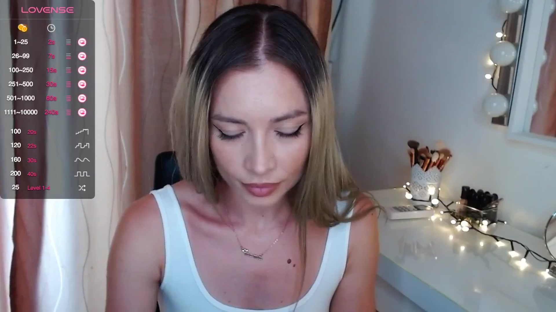 Gallery image thumbnail from Rapunzelll's myfreecams stream on, 07/24/2024, 08:47 image 4 of 20