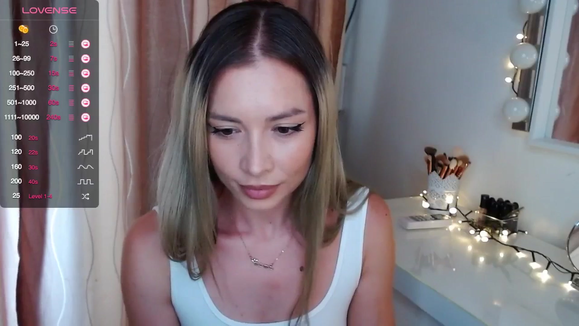 Gallery image thumbnail from Rapunzelll's myfreecams stream on, 07/24/2024, 08:47 image 6 of 20