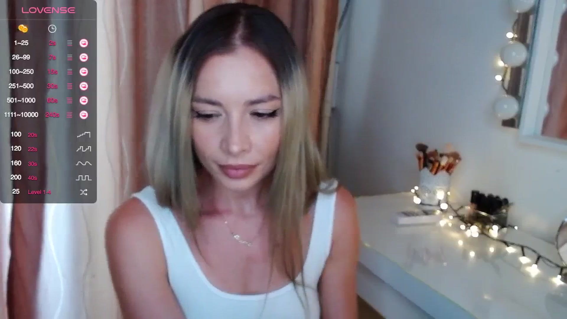 Gallery image thumbnail from Rapunzelll's myfreecams stream on, 07/24/2024, 08:47 image 5 of 20