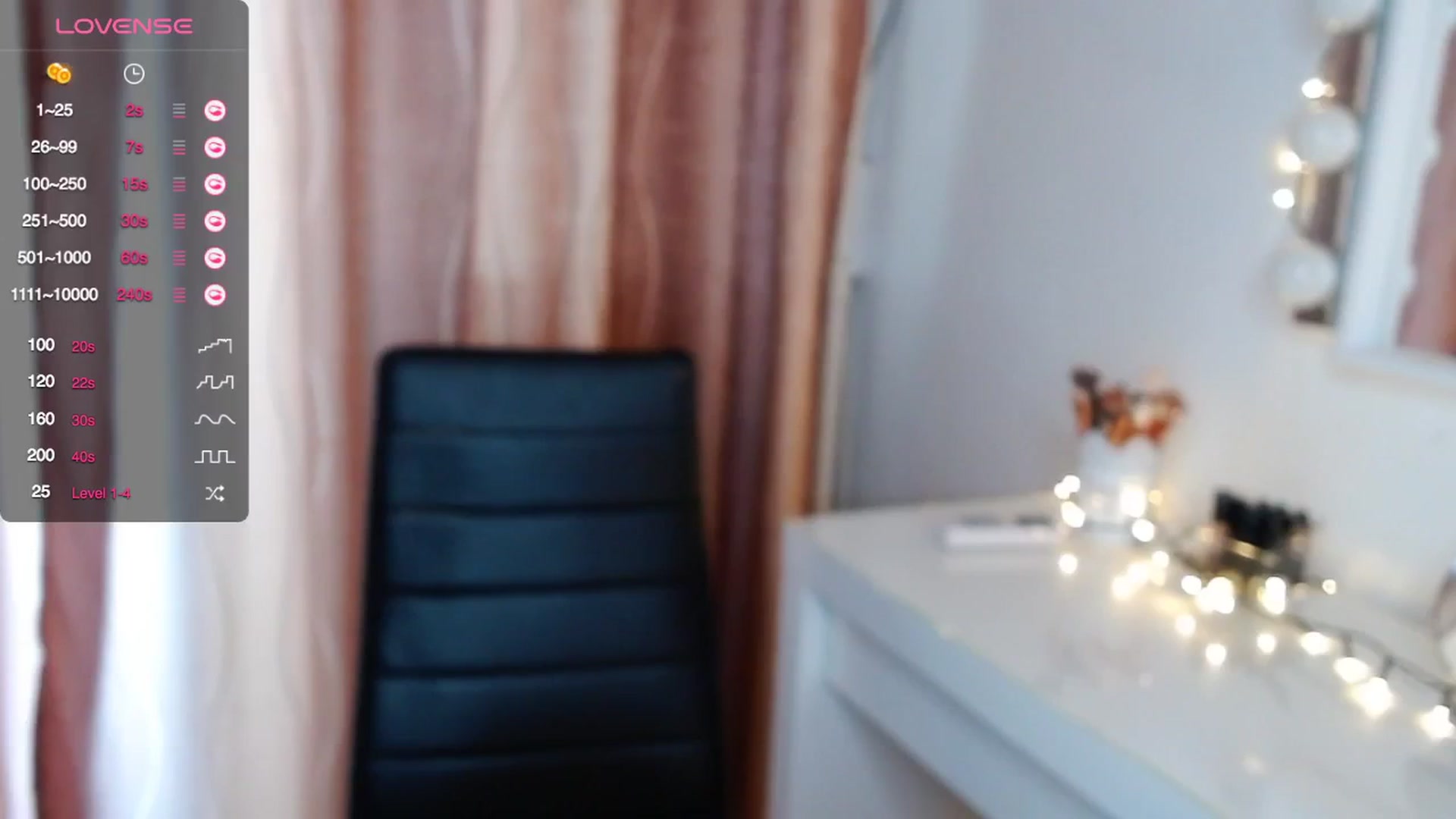 Gallery image thumbnail from Rapunzelll's myfreecams stream on, 07/24/2024, 08:47 image 15 of 20
