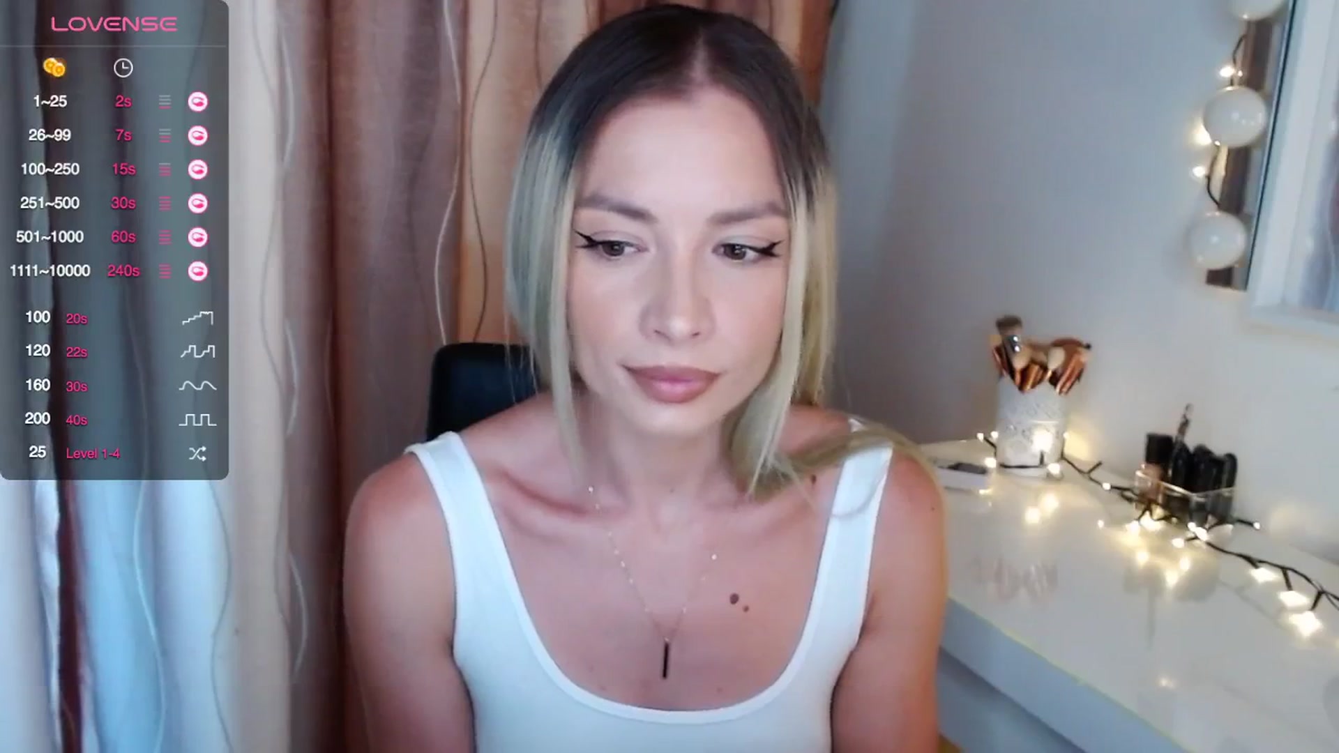 Gallery image thumbnail from Rapunzelll's myfreecams stream on, 08/07/2024, 08:53 image 8 of 20