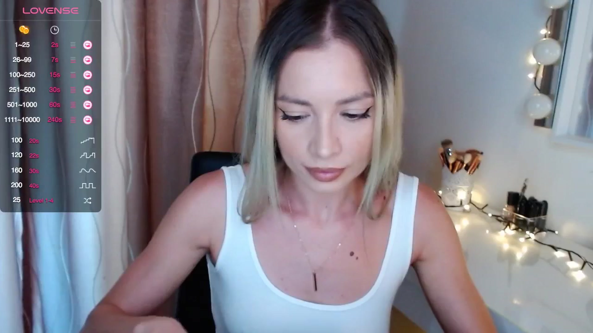 Gallery image thumbnail from Rapunzelll's myfreecams stream on, 08/07/2024, 08:53 image 9 of 20
