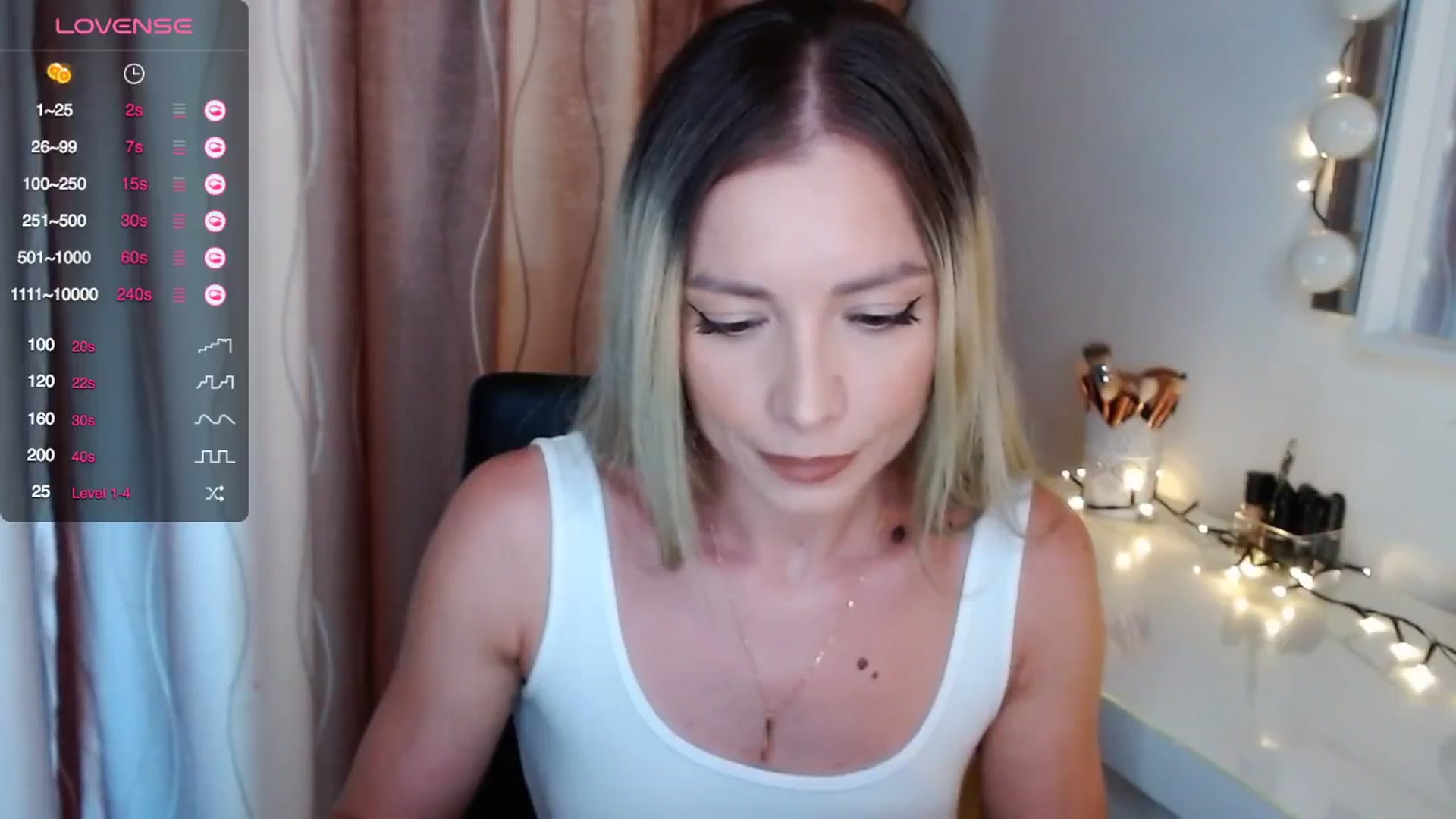 Gallery image thumbnail from Rapunzelll's myfreecams stream on, 08/07/2024, 08:53 image 6 of 20