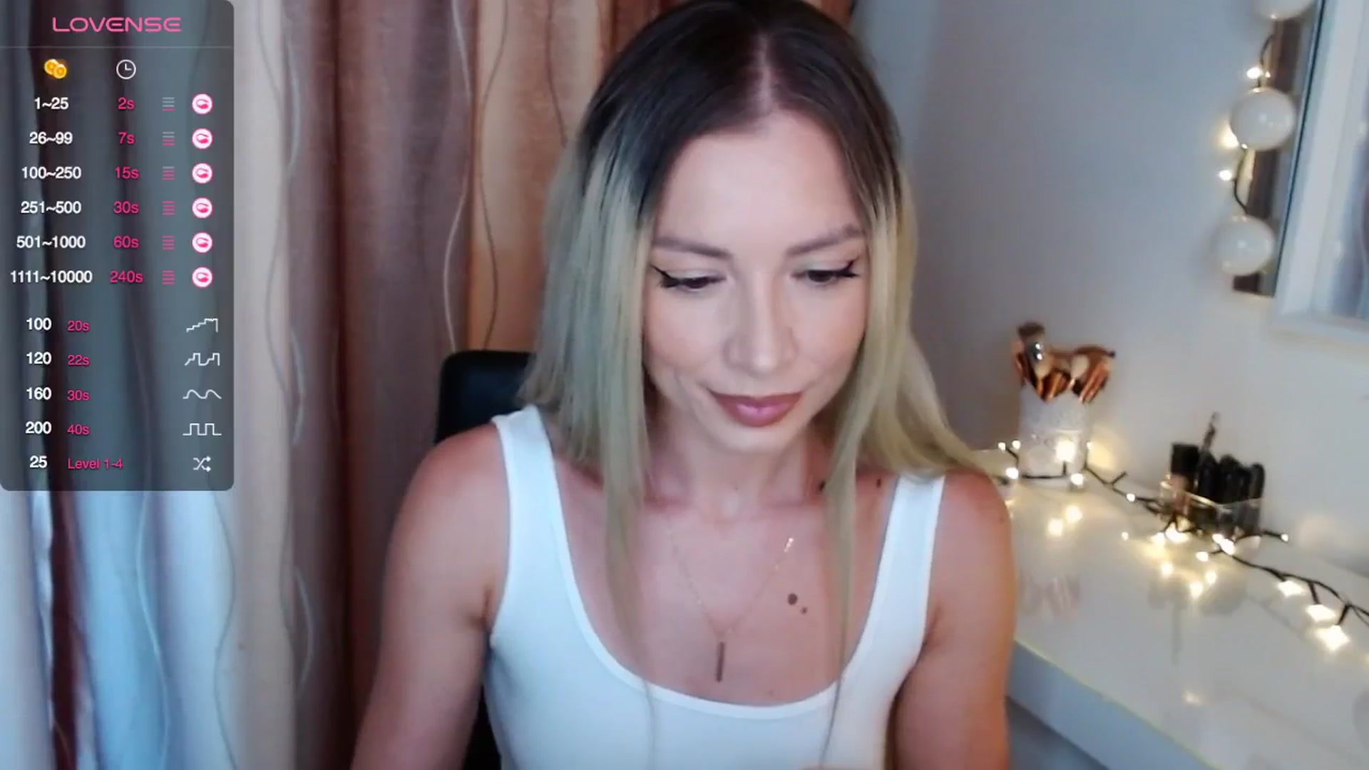 Gallery image thumbnail from Rapunzelll's myfreecams stream on, 08/07/2024, 08:53 image 2 of 20