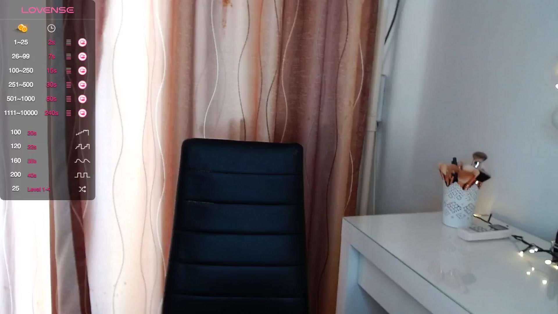 Gallery image thumbnail from Rapunzelll's myfreecams stream on, 08/15/2024, 11:10 image 18 of 20