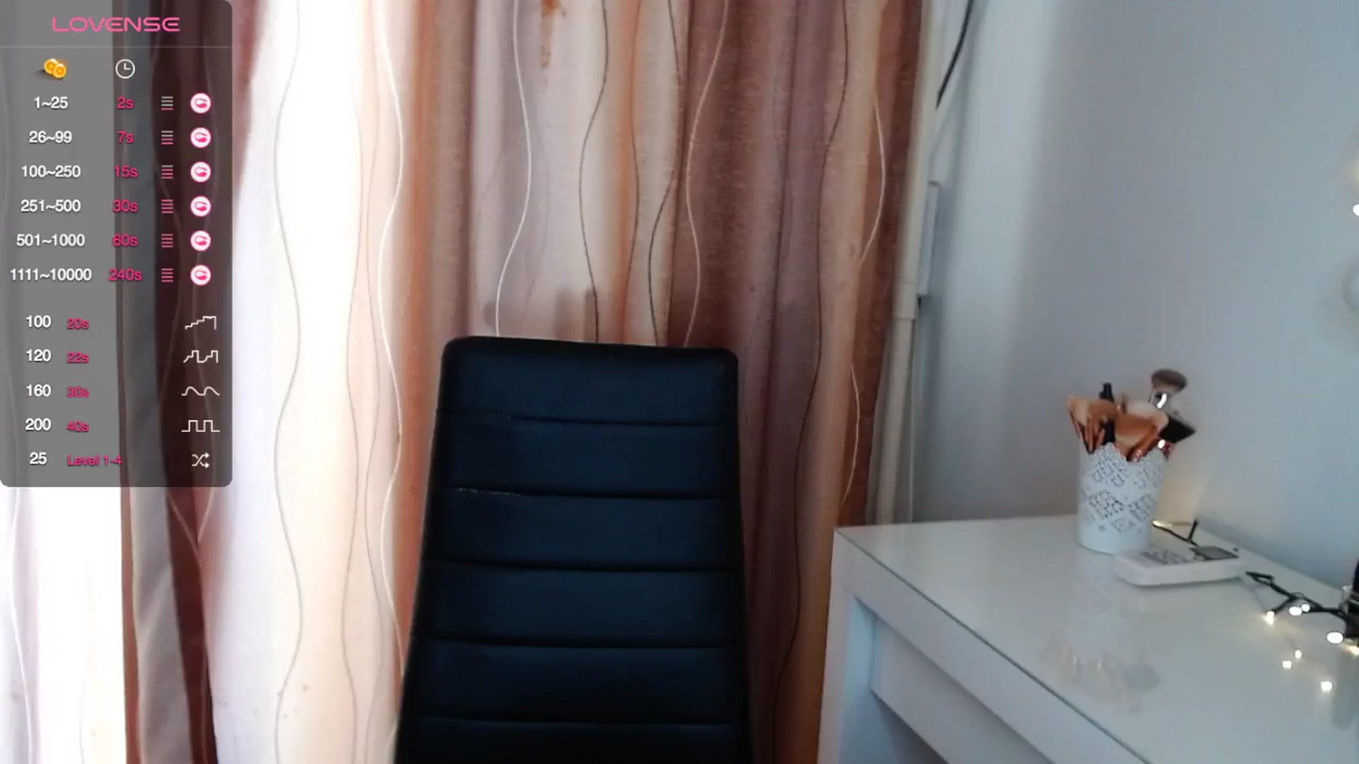Gallery image thumbnail from Rapunzelll's myfreecams stream on, 08/15/2024, 11:10 image 20 of 20