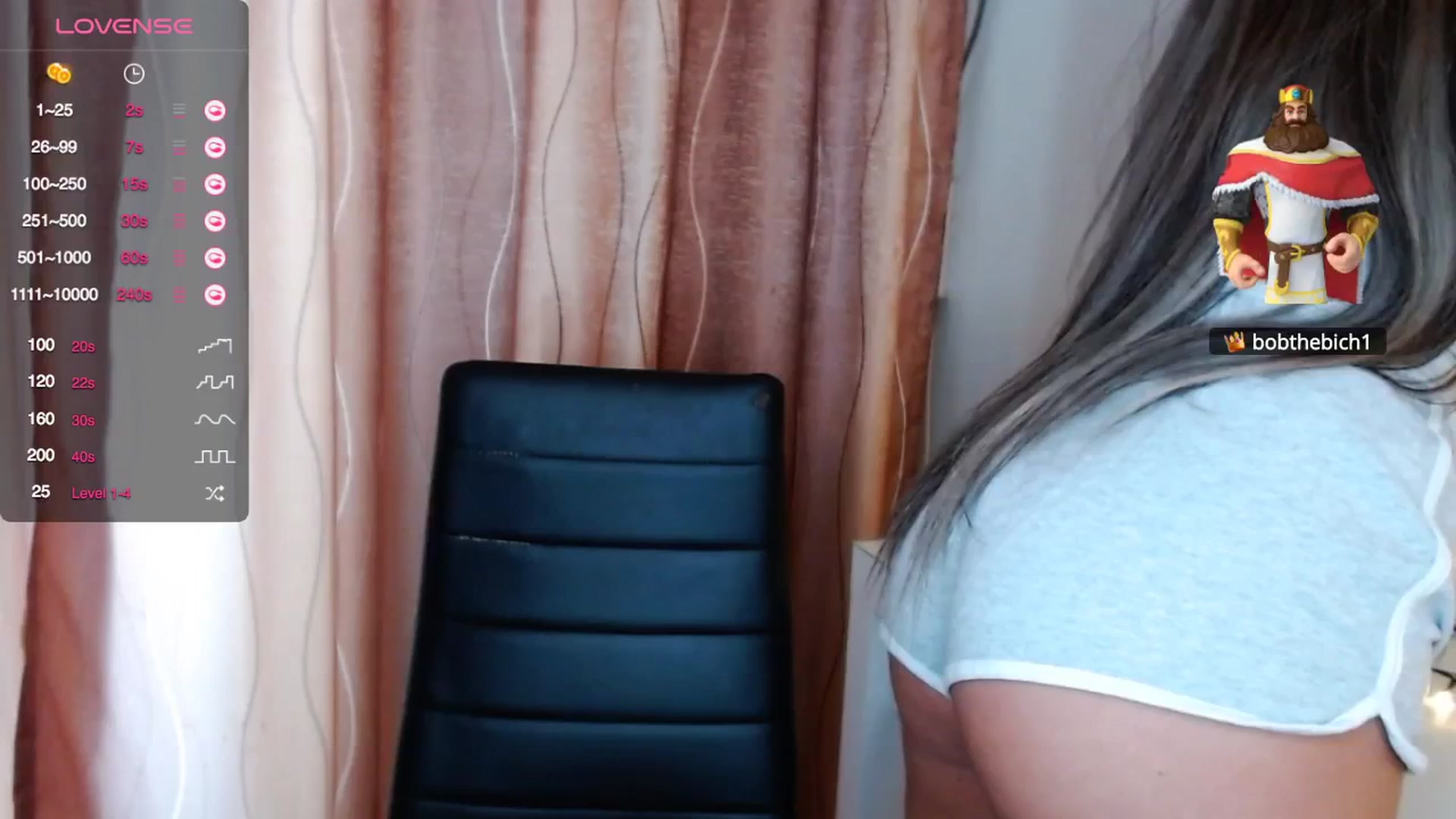 Gallery image thumbnail from Rapunzelll's myfreecams stream on, 09/10/2024, 08:18 image 2 of 20