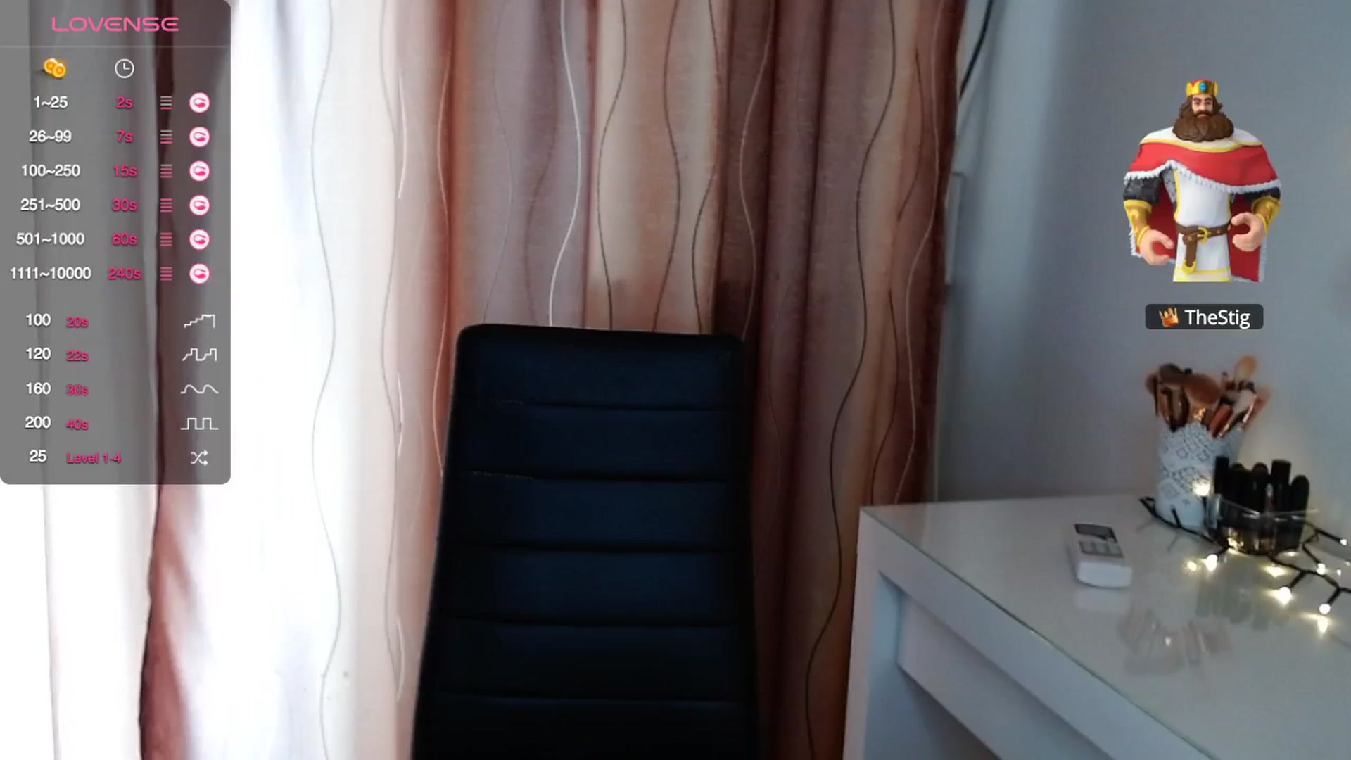 Gallery image thumbnail from Rapunzelll's myfreecams stream on, 09/20/2024, 09:20 image 15 of 20
