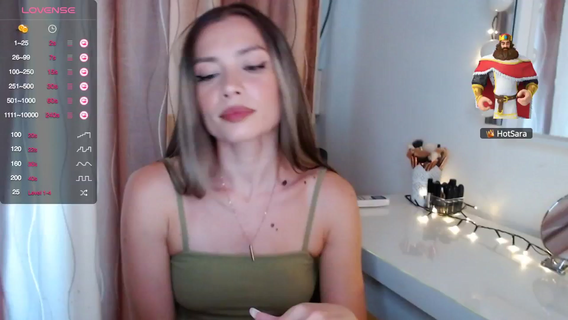 Gallery image thumbnail from Rapunzelll's myfreecams stream on, 09/23/2024, 08:39 image 3 of 20