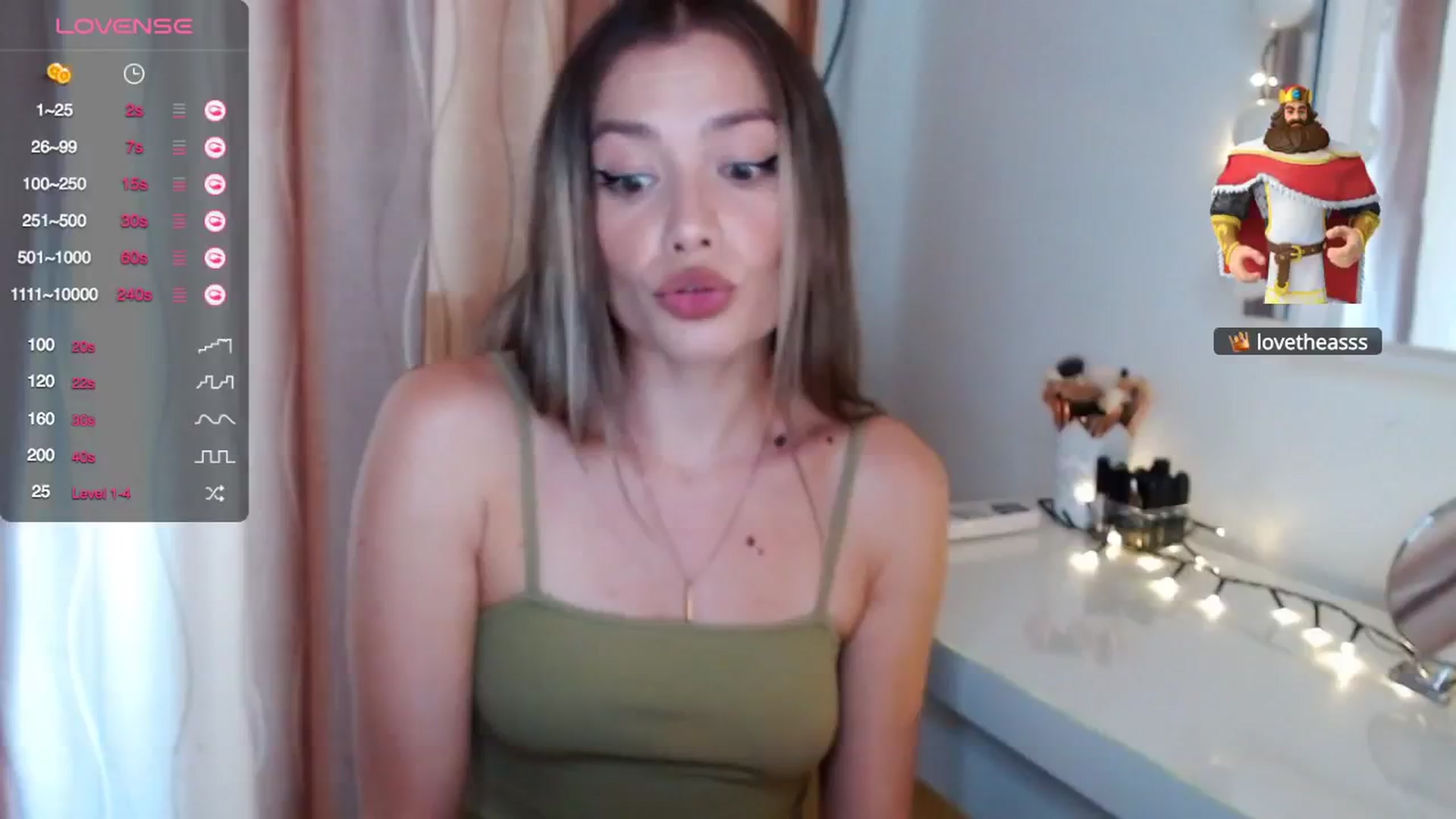 Gallery image thumbnail from Rapunzelll's myfreecams stream on, 09/23/2024, 08:39 image 18 of 20