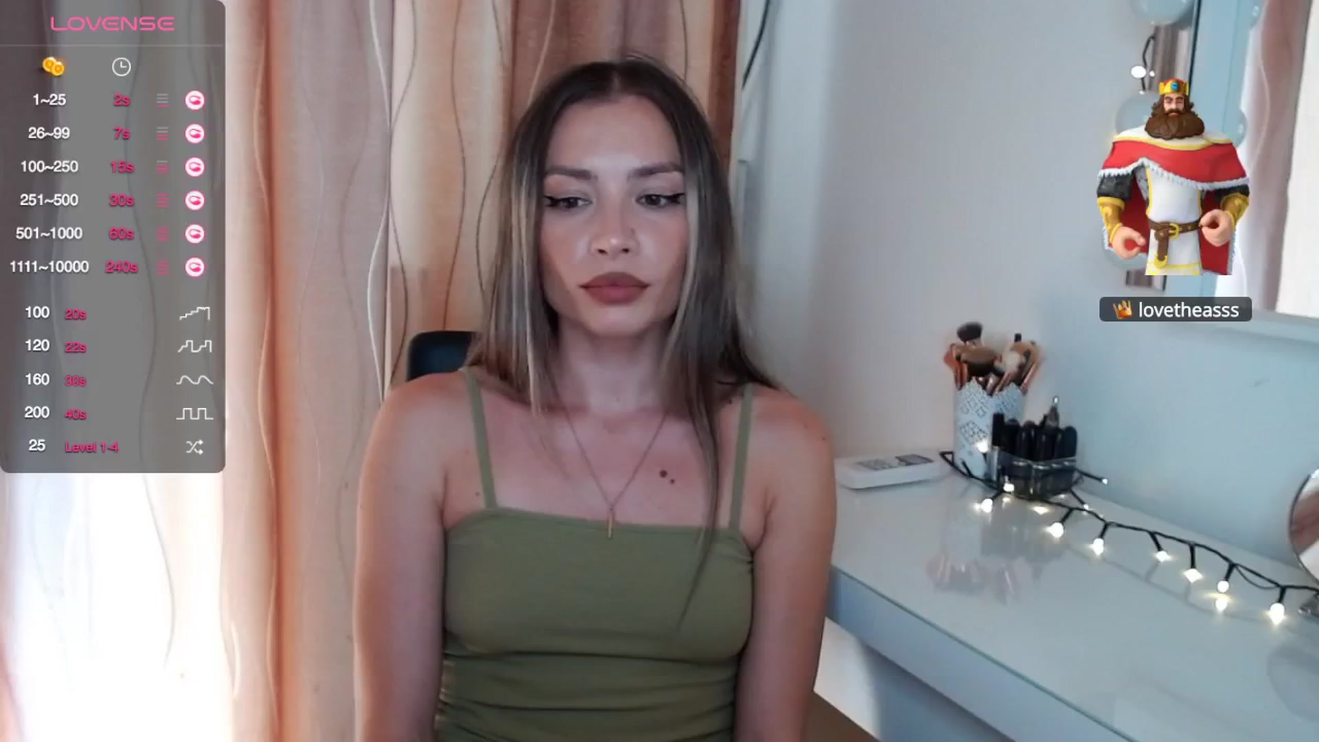 Gallery image thumbnail from Rapunzelll's myfreecams stream on, 09/23/2024, 09:56 image 4 of 20
