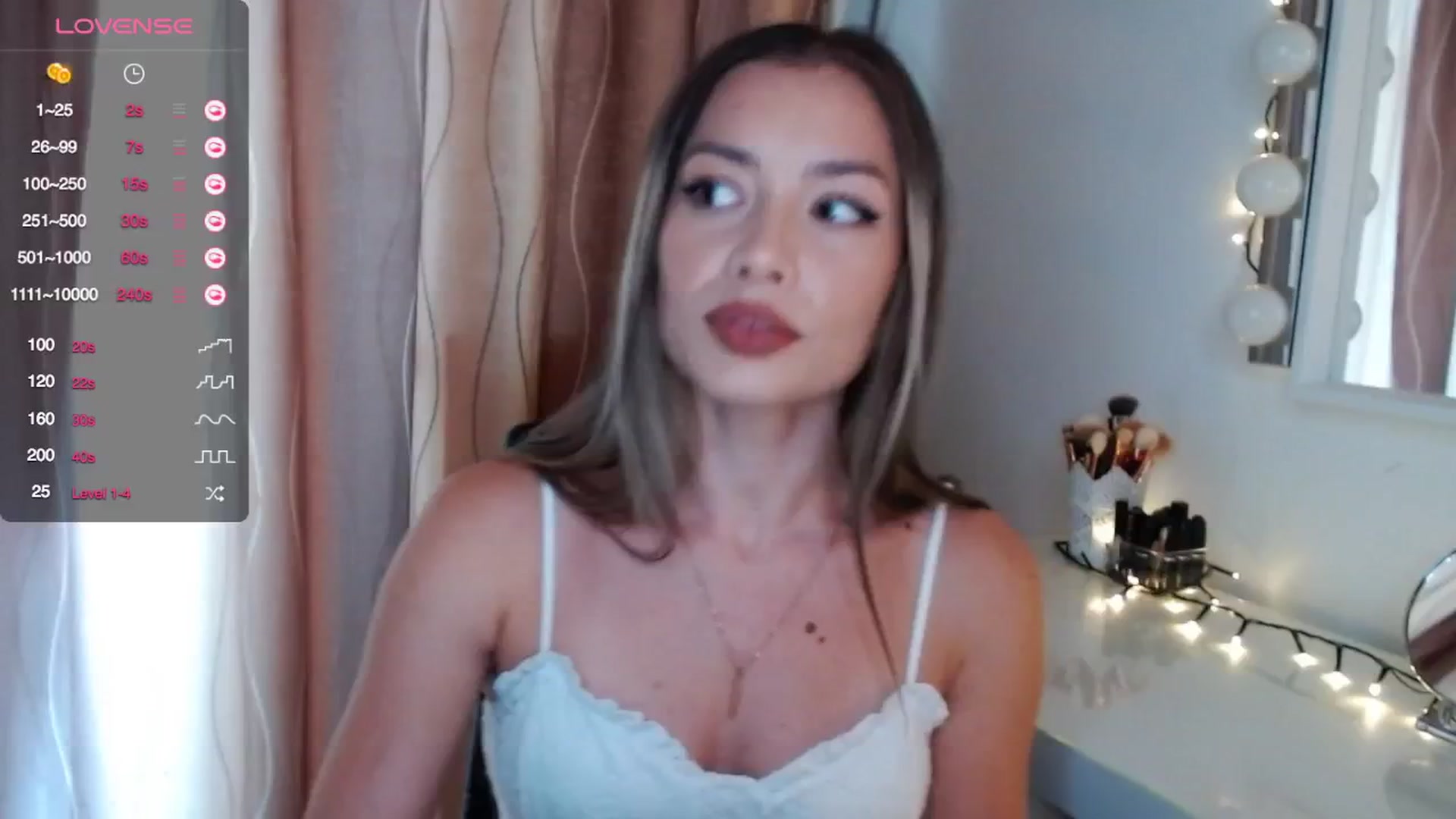 Gallery image thumbnail from Rapunzelll's myfreecams stream on, 09/26/2024, 08:38 image 11 of 20