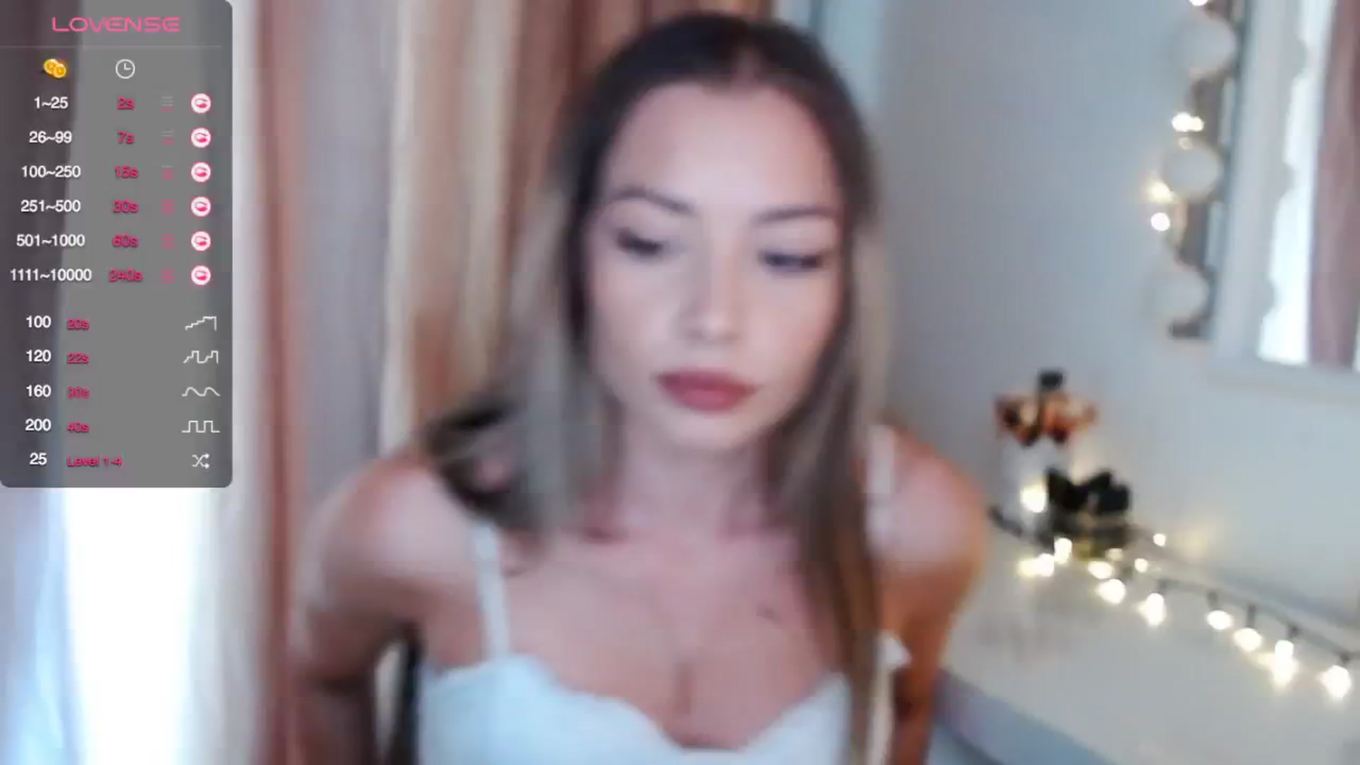 Gallery image thumbnail from Rapunzelll's myfreecams stream on, 09/26/2024, 08:38 image 20 of 20