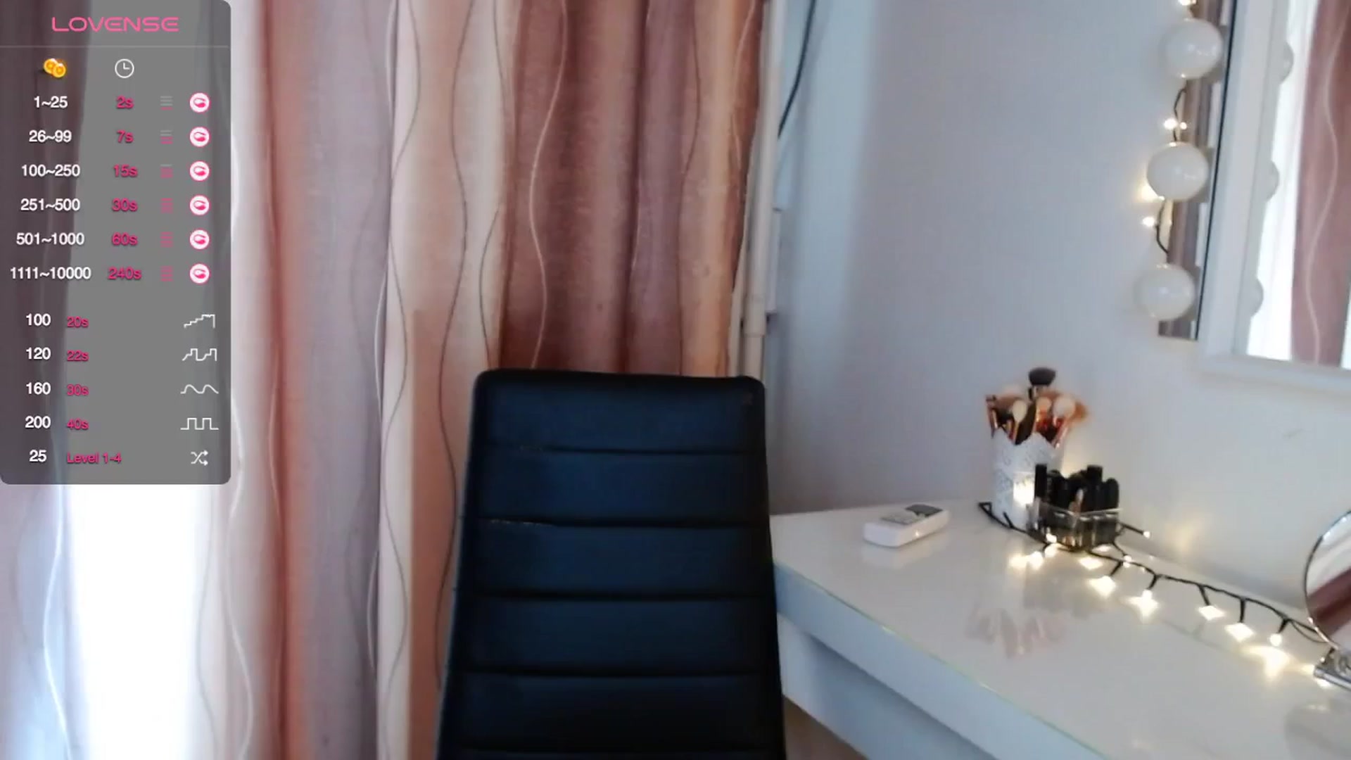 Gallery image thumbnail from Rapunzelll's myfreecams stream on, 09/26/2024, 08:38 image 10 of 20