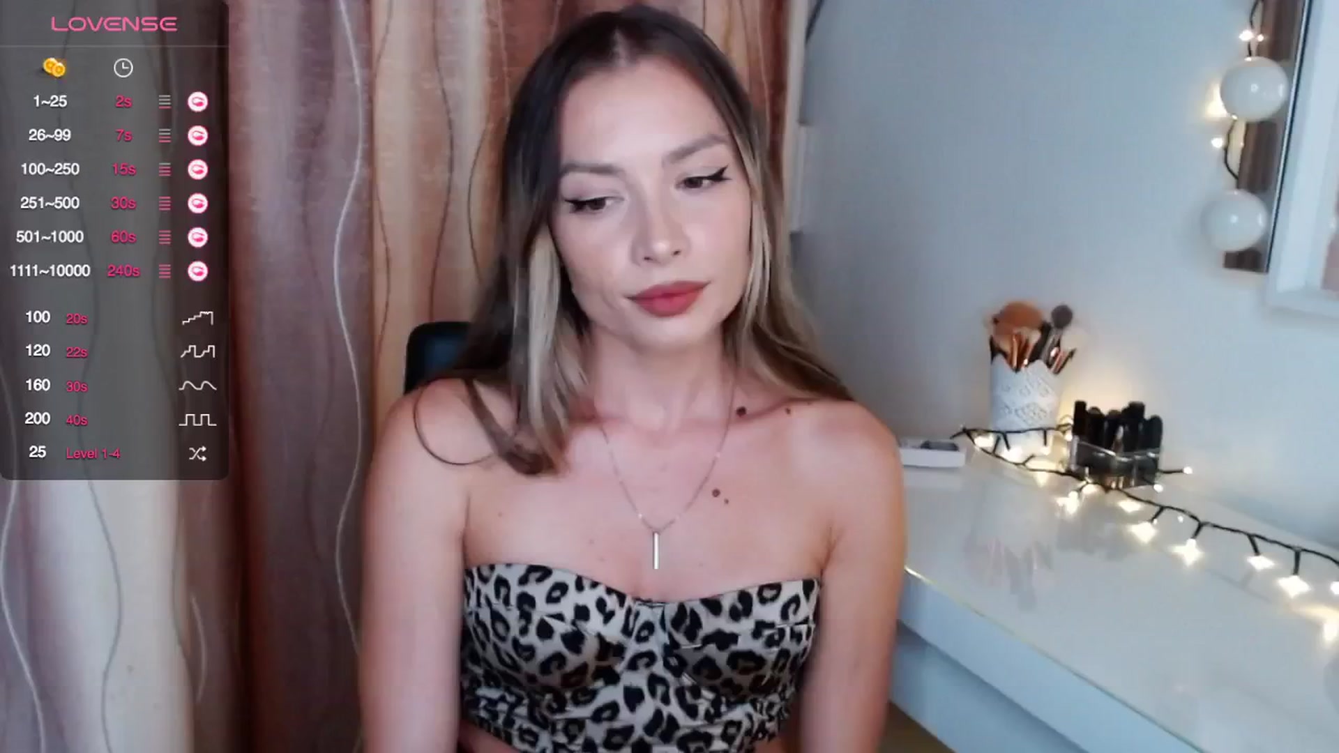 Gallery image thumbnail from Rapunzelll's myfreecams stream on, 09/30/2024, 13:18 image 2 of 20