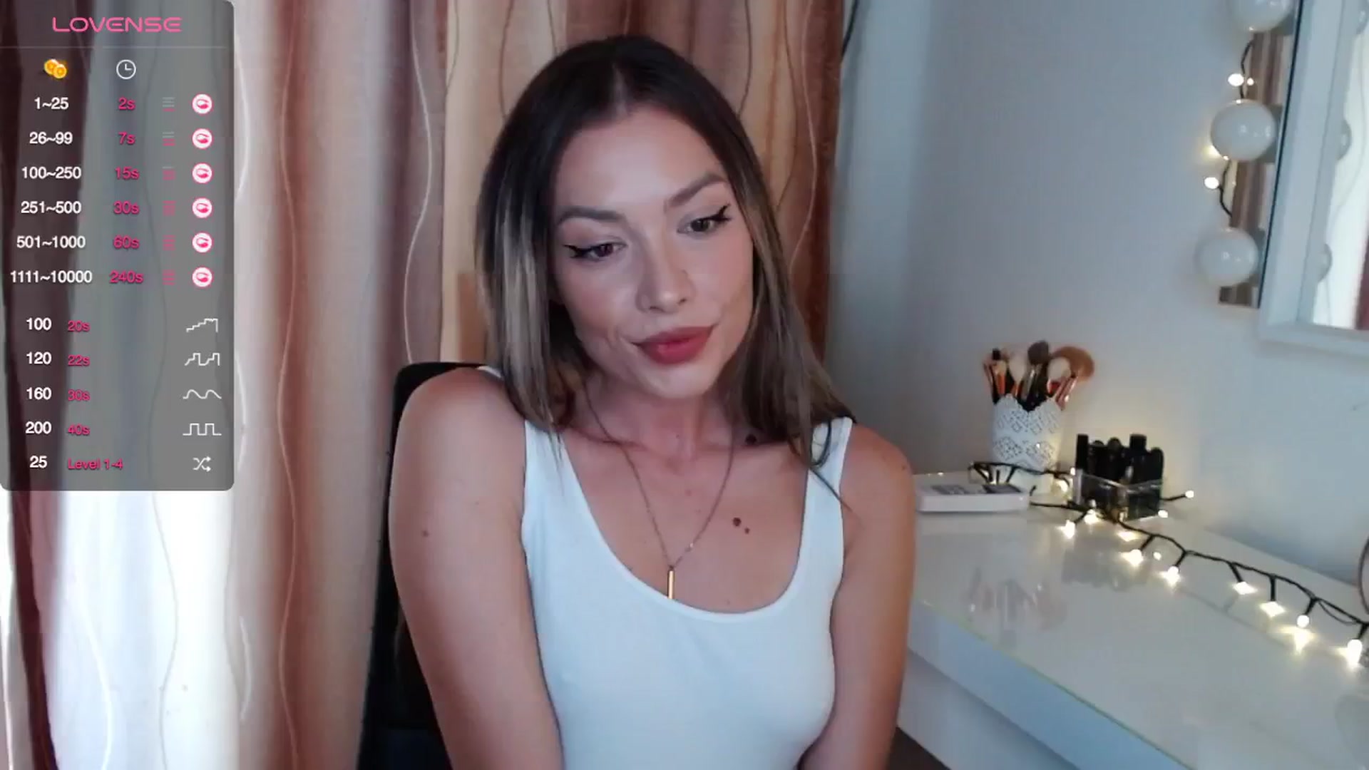 Gallery image thumbnail from Rapunzelll's myfreecams stream on, 10/06/2024, 08:35 image 17 of 20