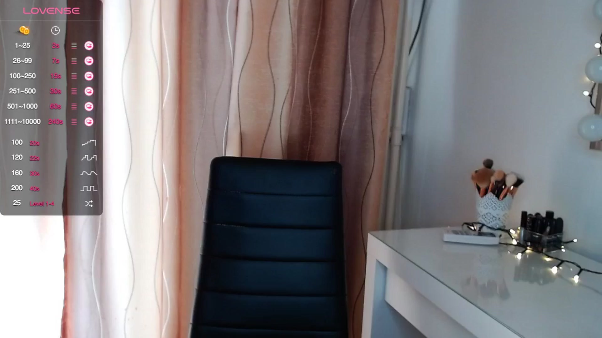 Gallery image thumbnail from Rapunzelll's myfreecams stream on, 10/09/2024, 12:49 image 3 of 20