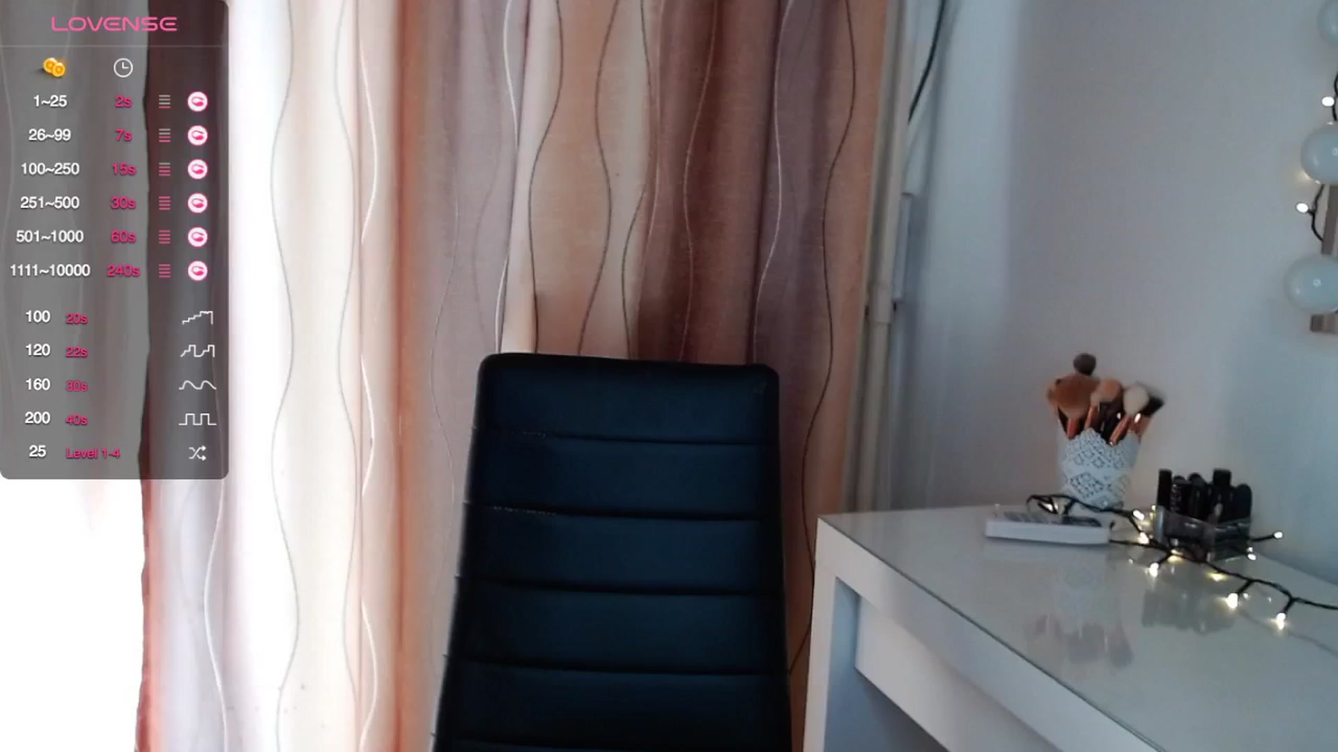 Gallery image thumbnail from Rapunzelll's myfreecams stream on, 10/09/2024, 12:49 image 2 of 20
