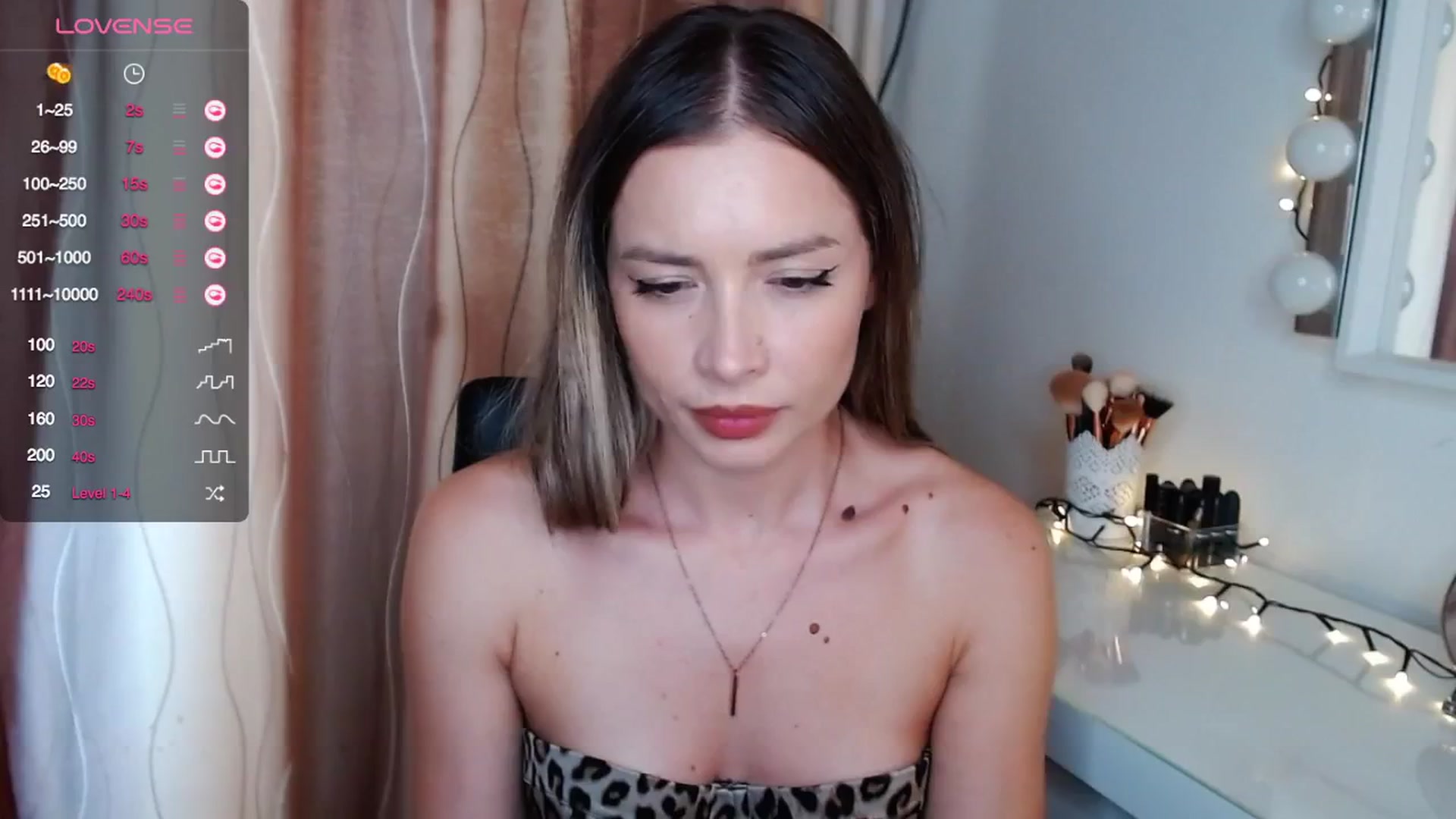 Gallery image thumbnail from Rapunzelll's myfreecams stream on, 10/10/2024, 13:18 image 14 of 20