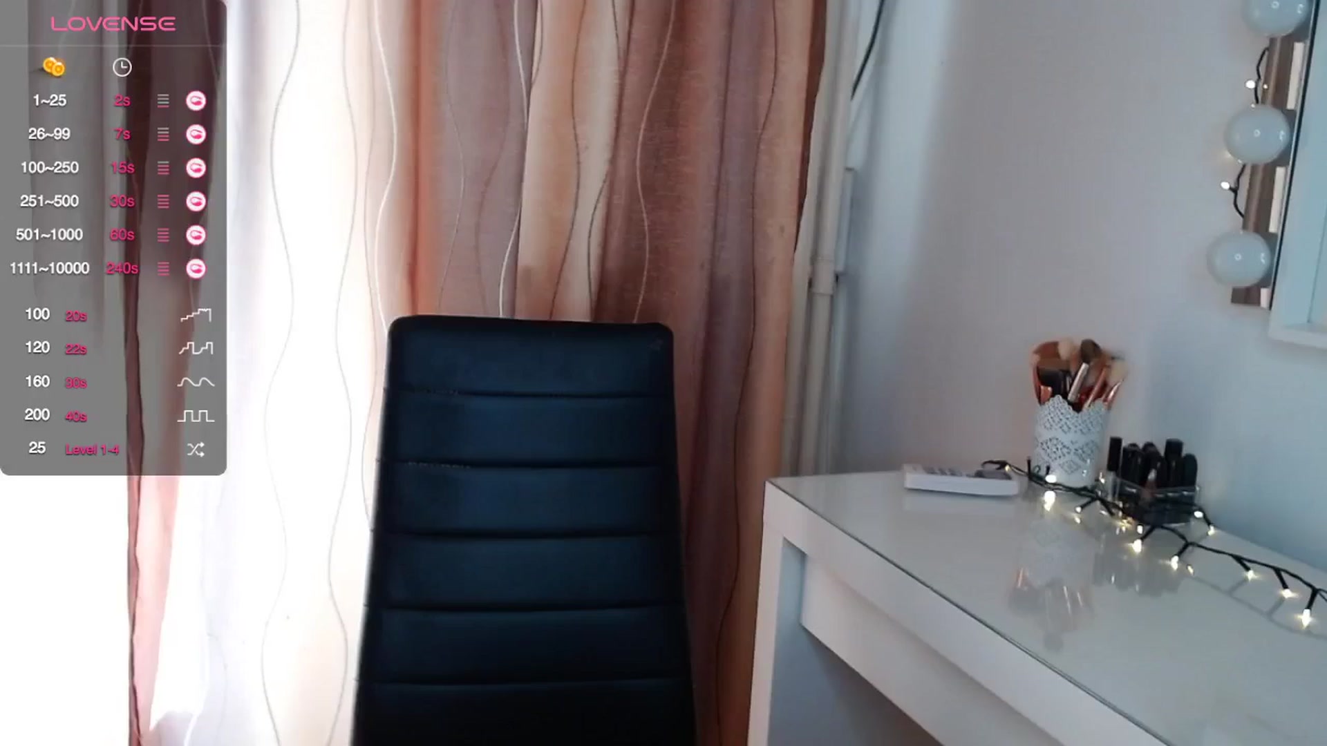 Gallery image thumbnail from Rapunzelll's myfreecams stream on, 10/20/2024, 10:36 image 5 of 20