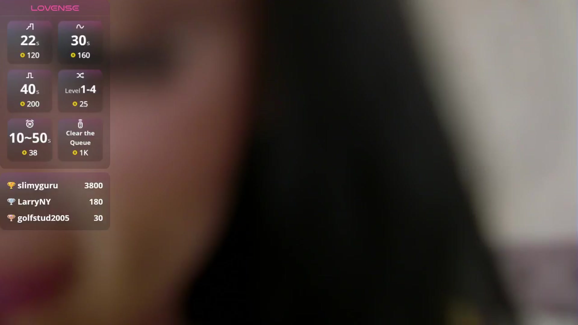 Gallery image thumbnail from Raquellediva's myfreecams stream on, 02/01/2025, 22:07 image 14 of 20