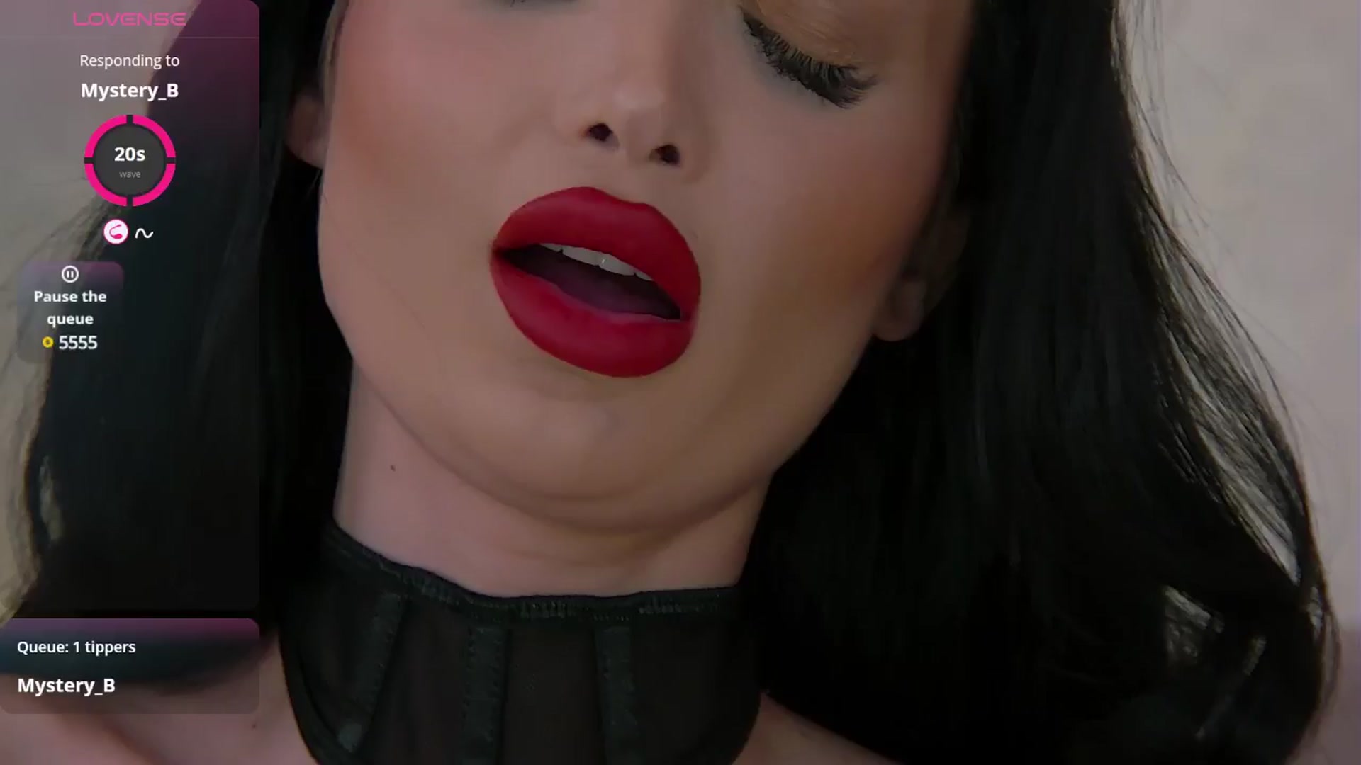 Gallery image thumbnail from Raquellediva's myfreecams stream on, 02/22/2025, 18:52 image 20 of 20