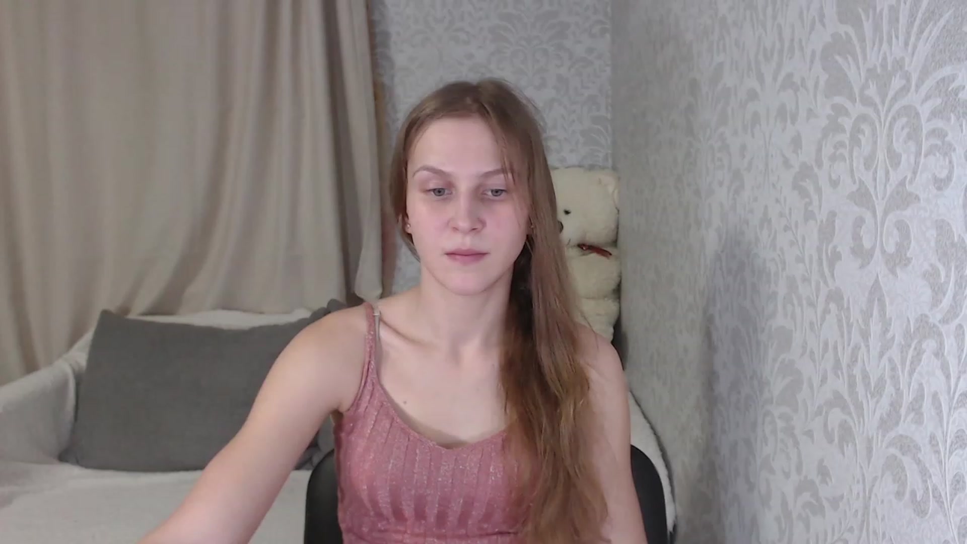 Gallery image thumbnail from RareButerfly's myfreecams stream on, 02/07/2023, 21:50 image 8 of 20