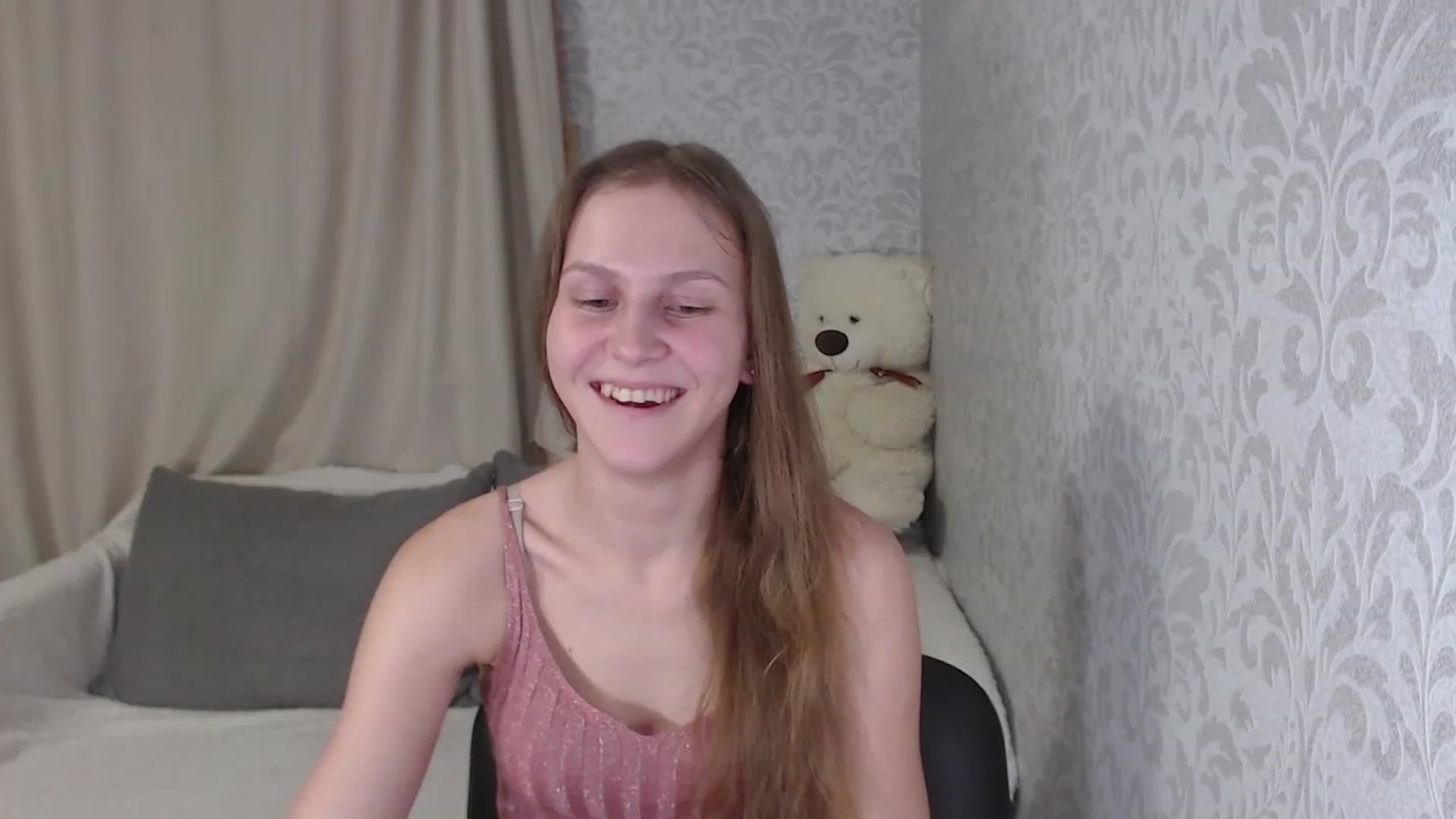 Gallery image thumbnail from RareButerfly's myfreecams stream on, 02/07/2023, 21:50 image 15 of 20