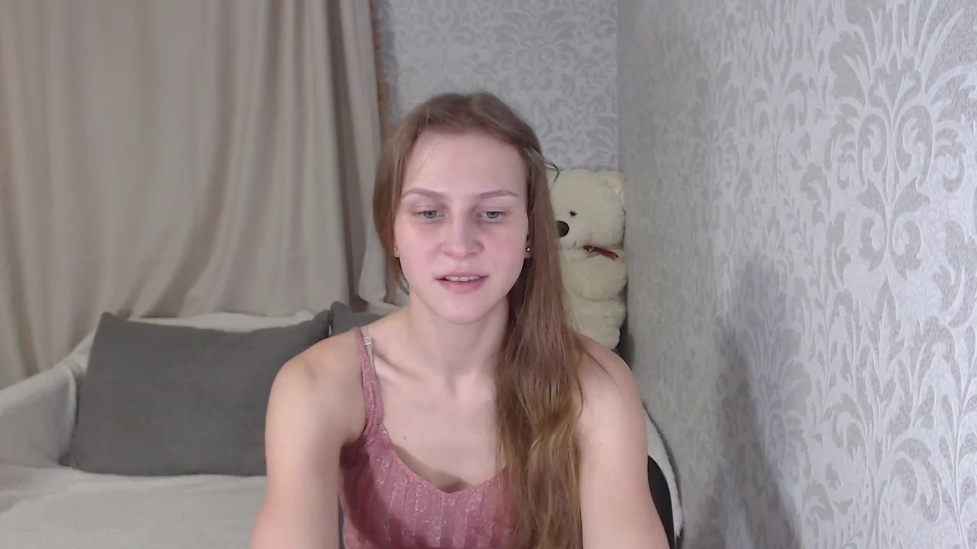 Gallery image thumbnail from RareButerfly's myfreecams stream on, 02/07/2023, 21:50 image 7 of 20