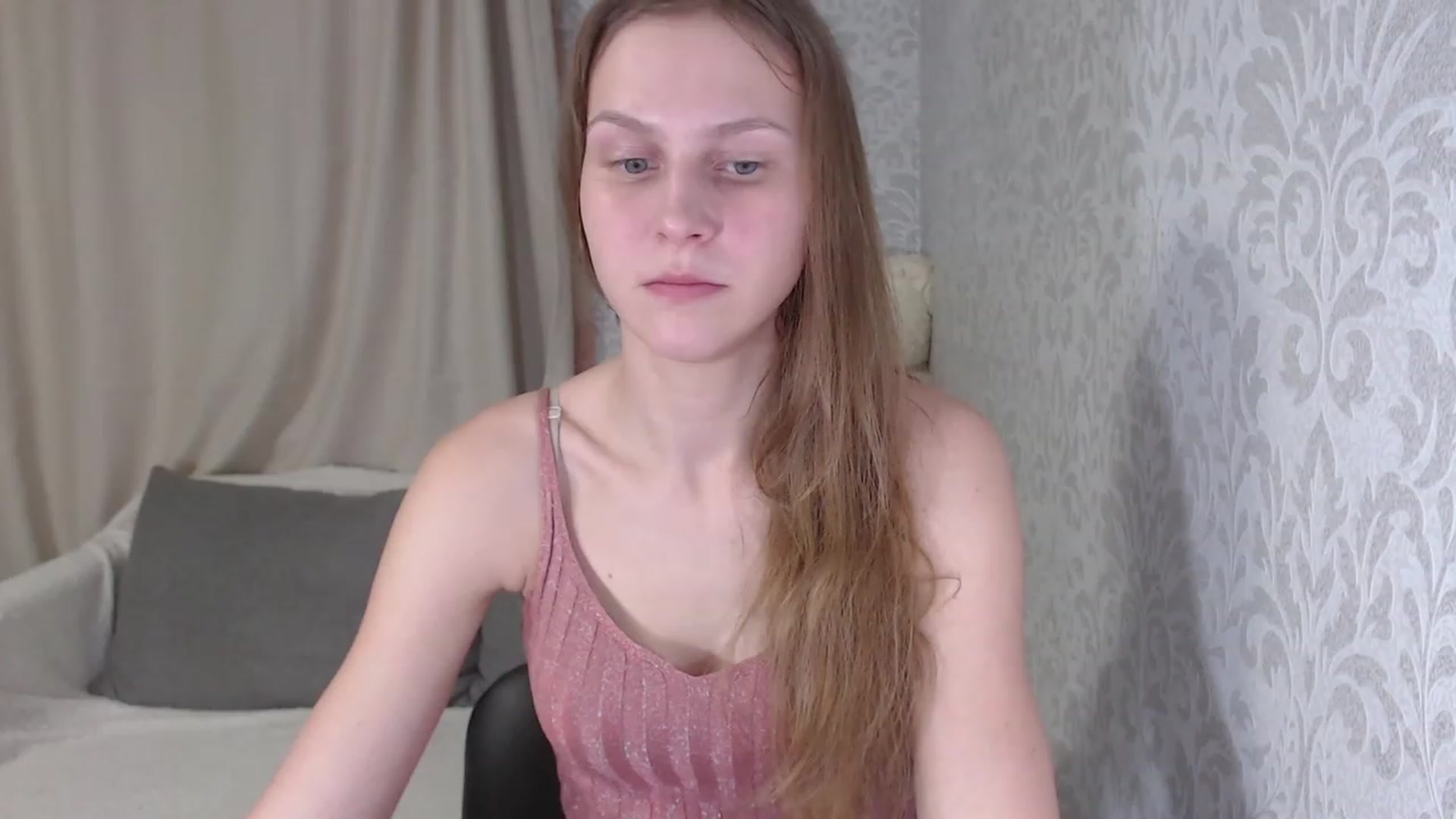 Gallery image thumbnail from RareButerfly's myfreecams stream on, 02/07/2023, 21:50 image 10 of 20