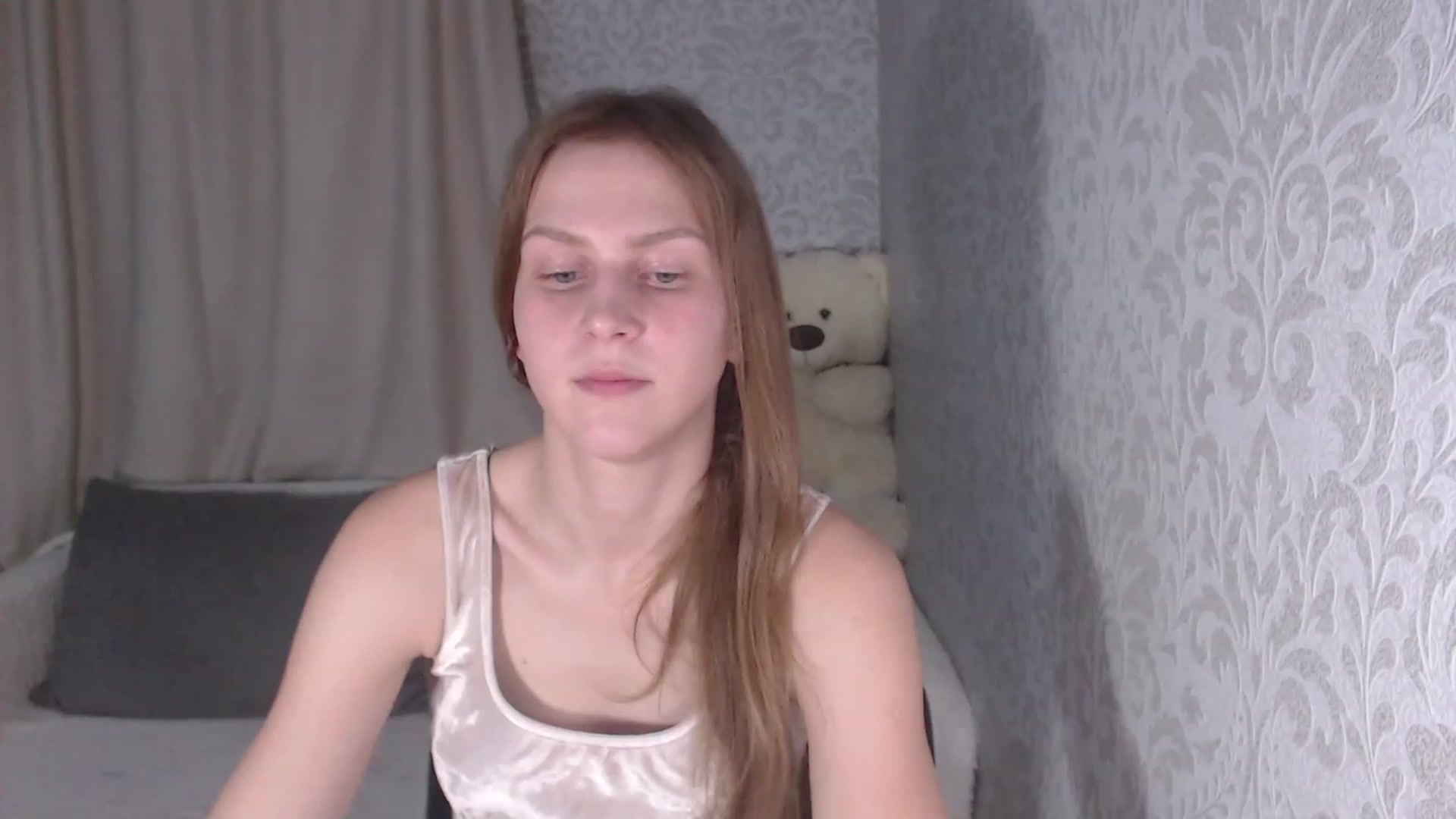 Gallery image thumbnail from RareButerfly's myfreecams stream on, 02/11/2023, 21:15 image 20 of 20