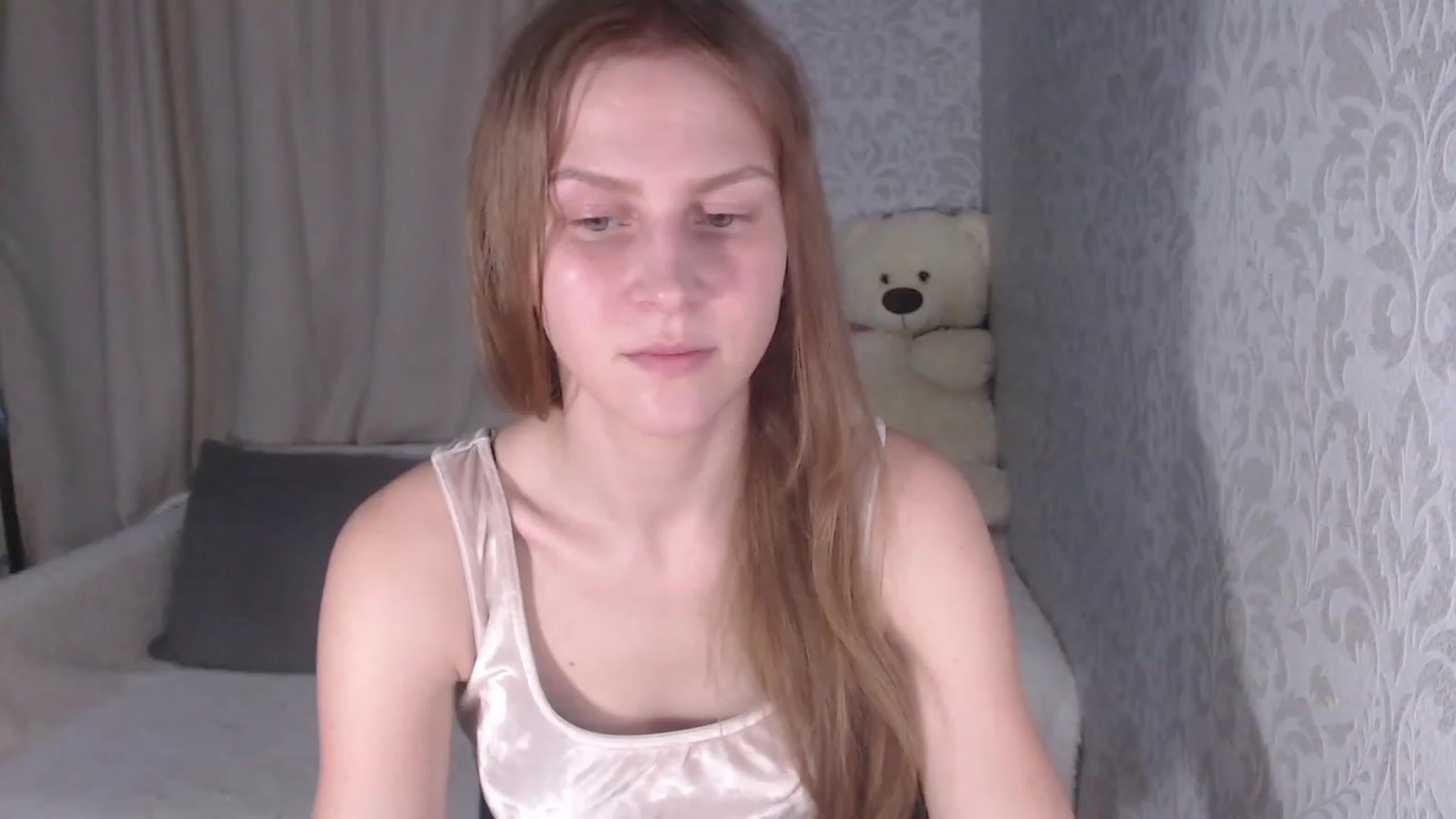 Gallery image thumbnail from RareButerfly's myfreecams stream on, 02/11/2023, 21:15 image 7 of 20