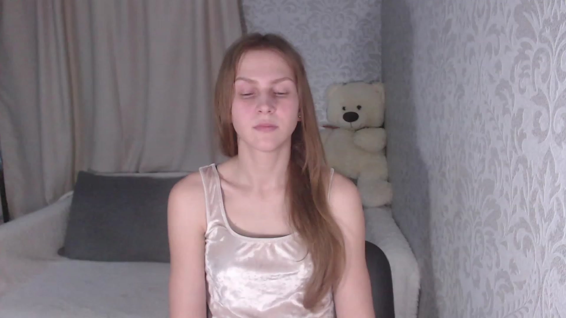 Gallery image thumbnail from RareButerfly's myfreecams stream on, 02/11/2023, 21:15 image 5 of 20