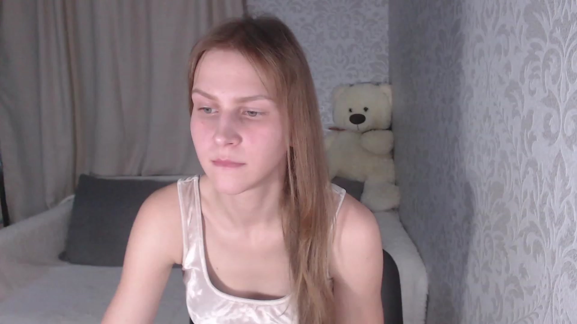Gallery image thumbnail from RareButerfly's myfreecams stream on, 02/11/2023, 21:15 image 9 of 20
