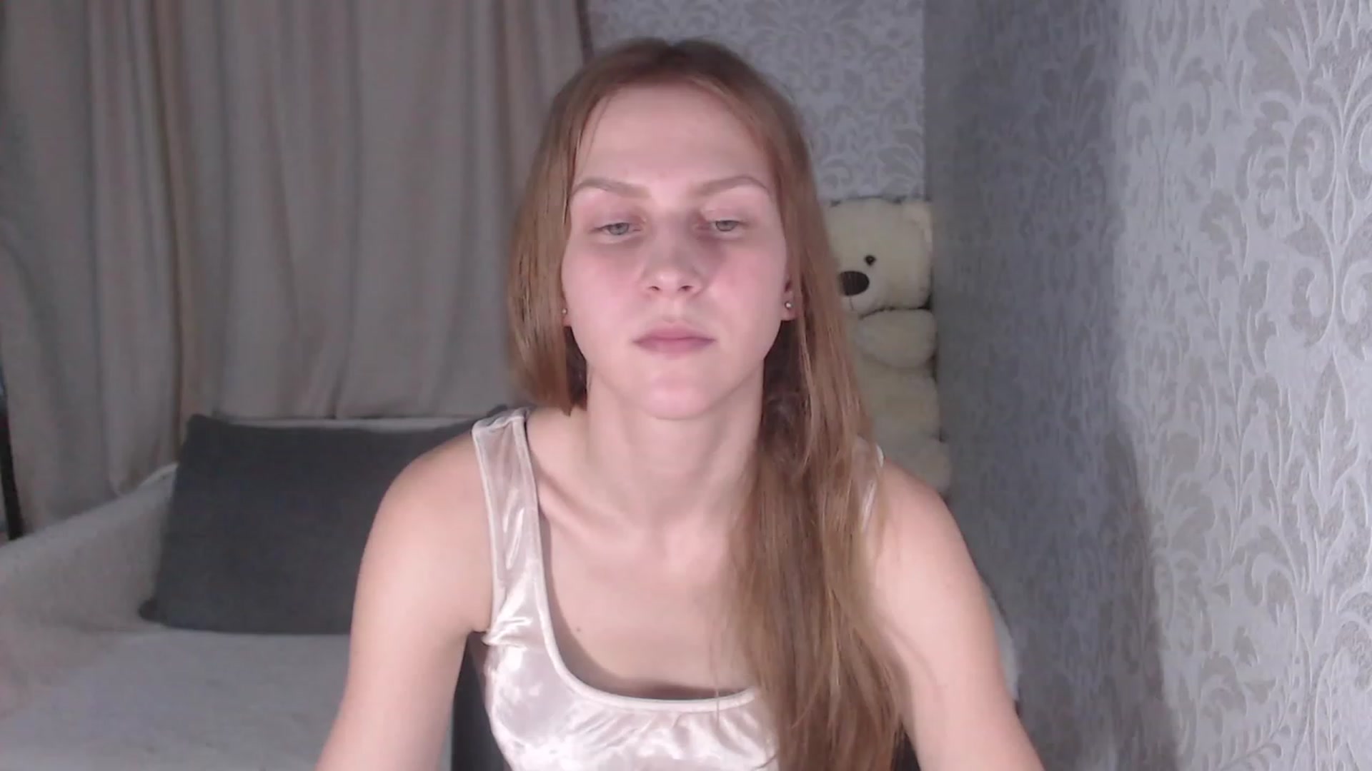 Gallery image thumbnail from RareButerfly's myfreecams stream on, 02/11/2023, 21:15 image 6 of 20
