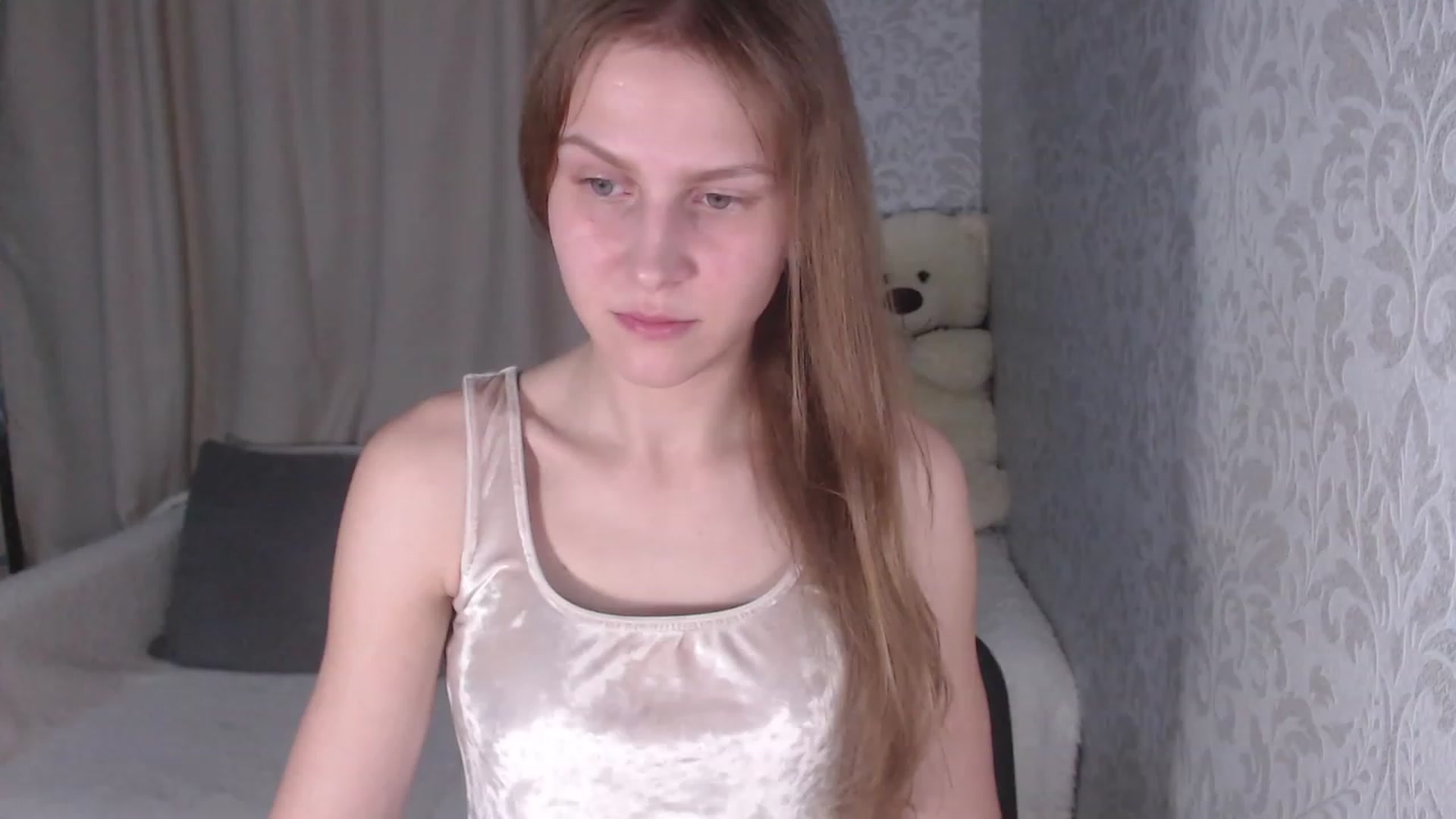Gallery image thumbnail from RareButerfly's myfreecams stream on, 02/11/2023, 21:15 image 10 of 20