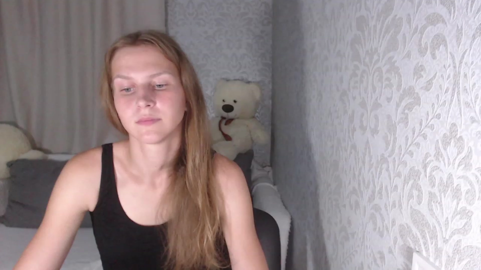 Gallery image thumbnail from RareButerfly's myfreecams stream on, 07/03/2023, 19:23 image 12 of 20