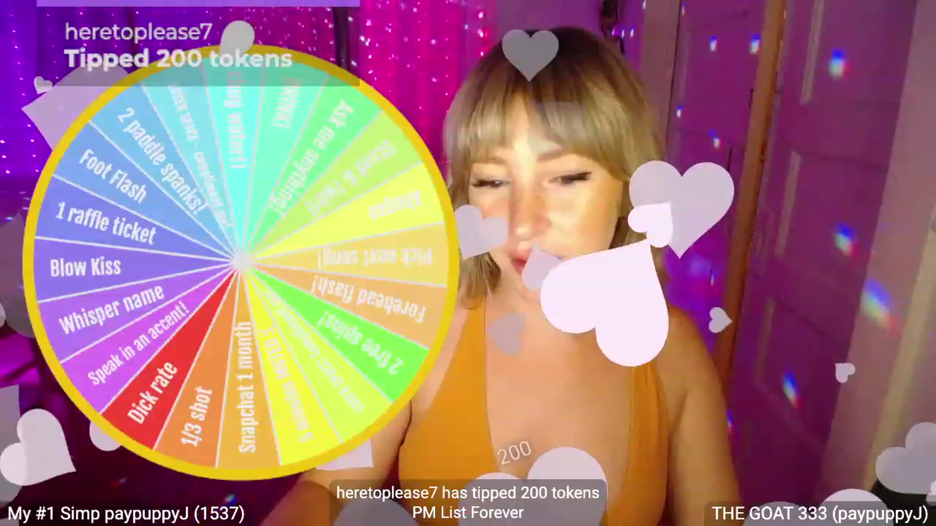 Gallery image thumbnail from RascalTV's myfreecams stream on, 11/19/2022, 08:18 image 9 of 20
