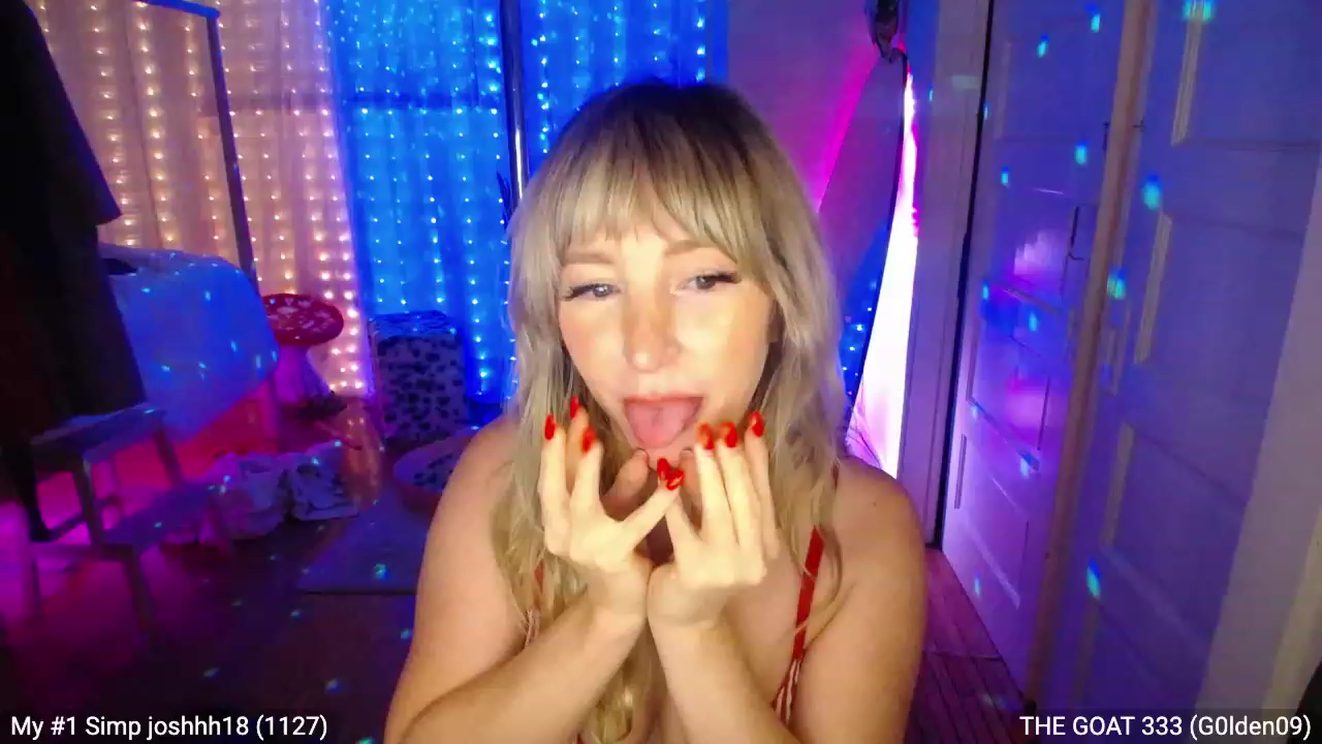 Gallery image thumbnail from RascalTV's myfreecams stream on, 11/26/2022, 08:35 image 13 of 20