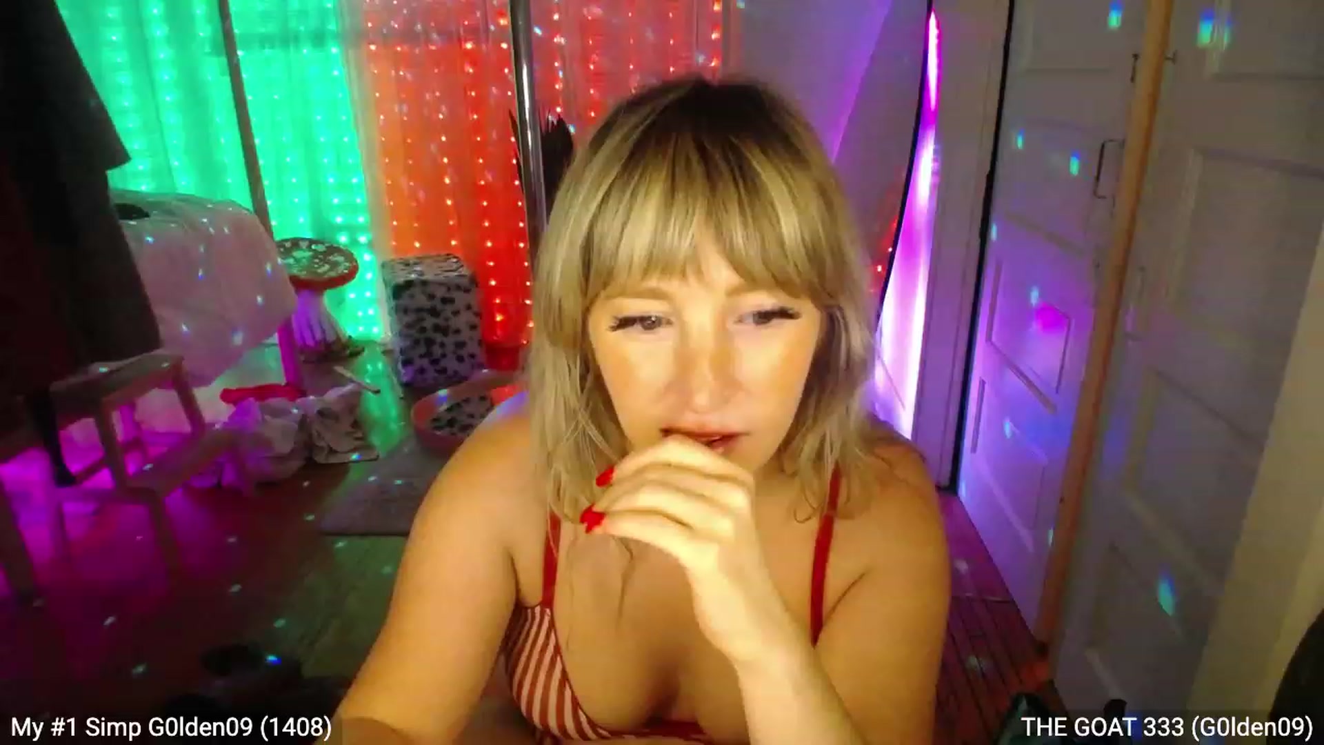 Gallery image thumbnail from RascalTV's myfreecams stream on, 11/26/2022, 09:41 image 1 of 20