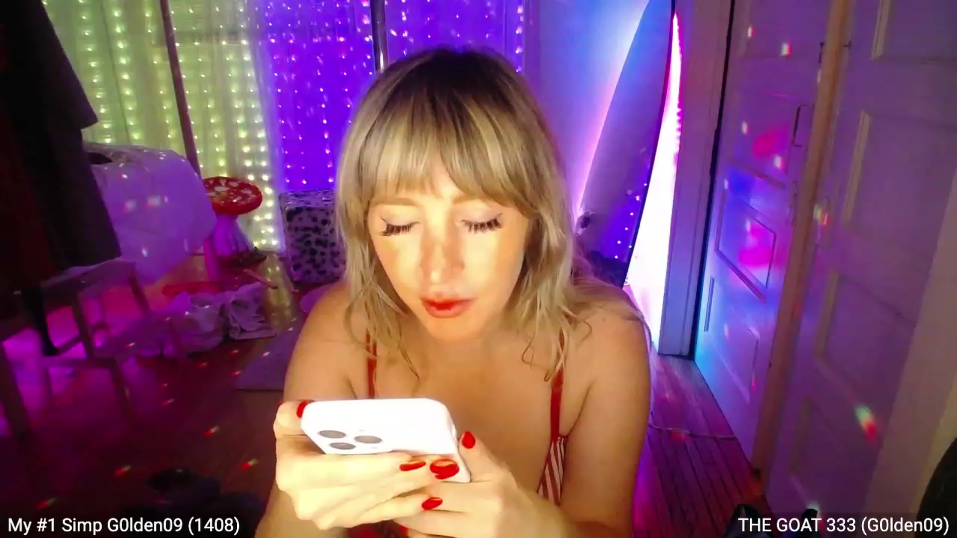 Gallery image thumbnail from RascalTV's myfreecams stream on, 11/26/2022, 09:41 image 3 of 20