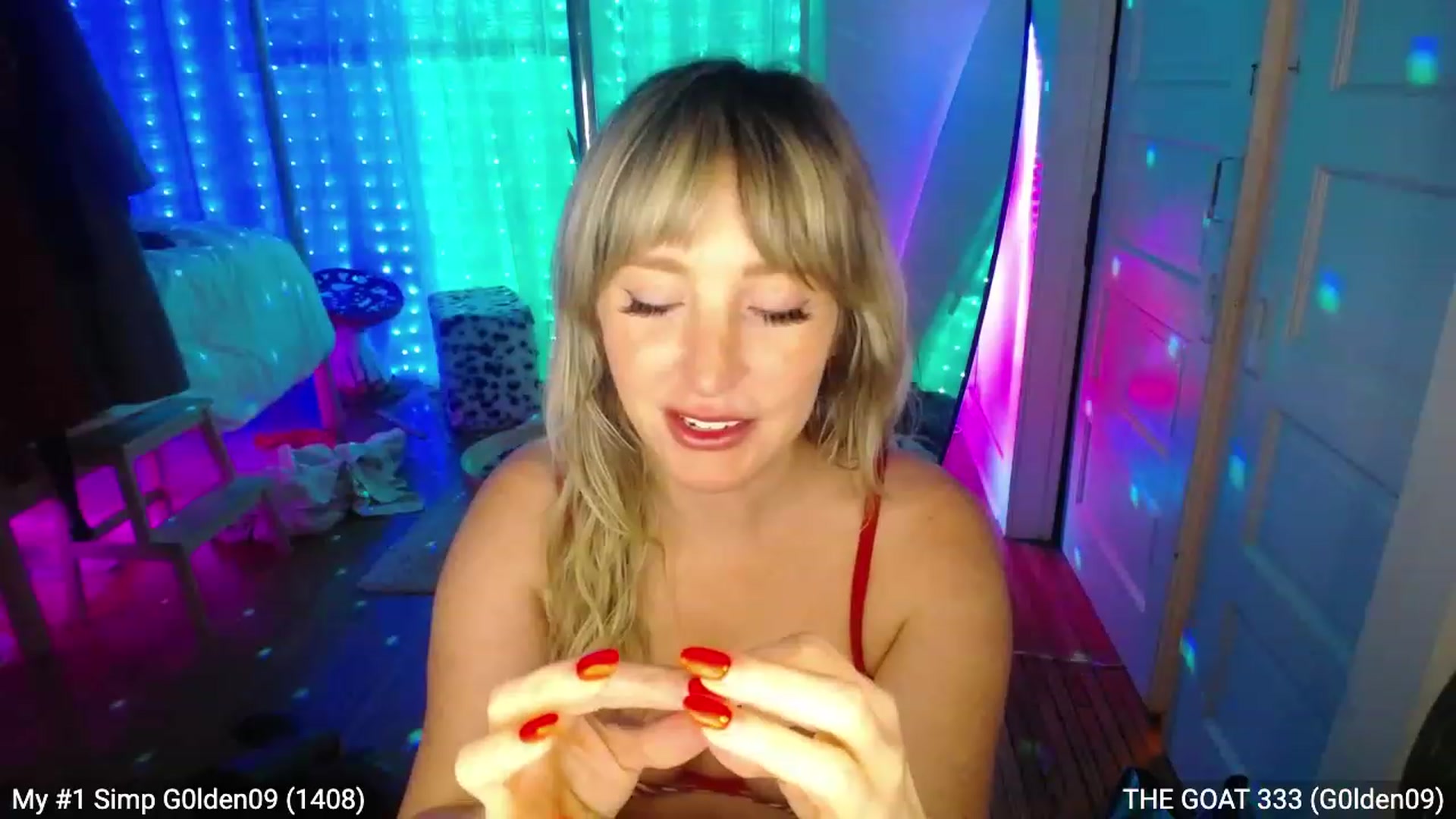 Gallery image thumbnail from RascalTV's myfreecams stream on, 11/26/2022, 09:41 image 18 of 20
