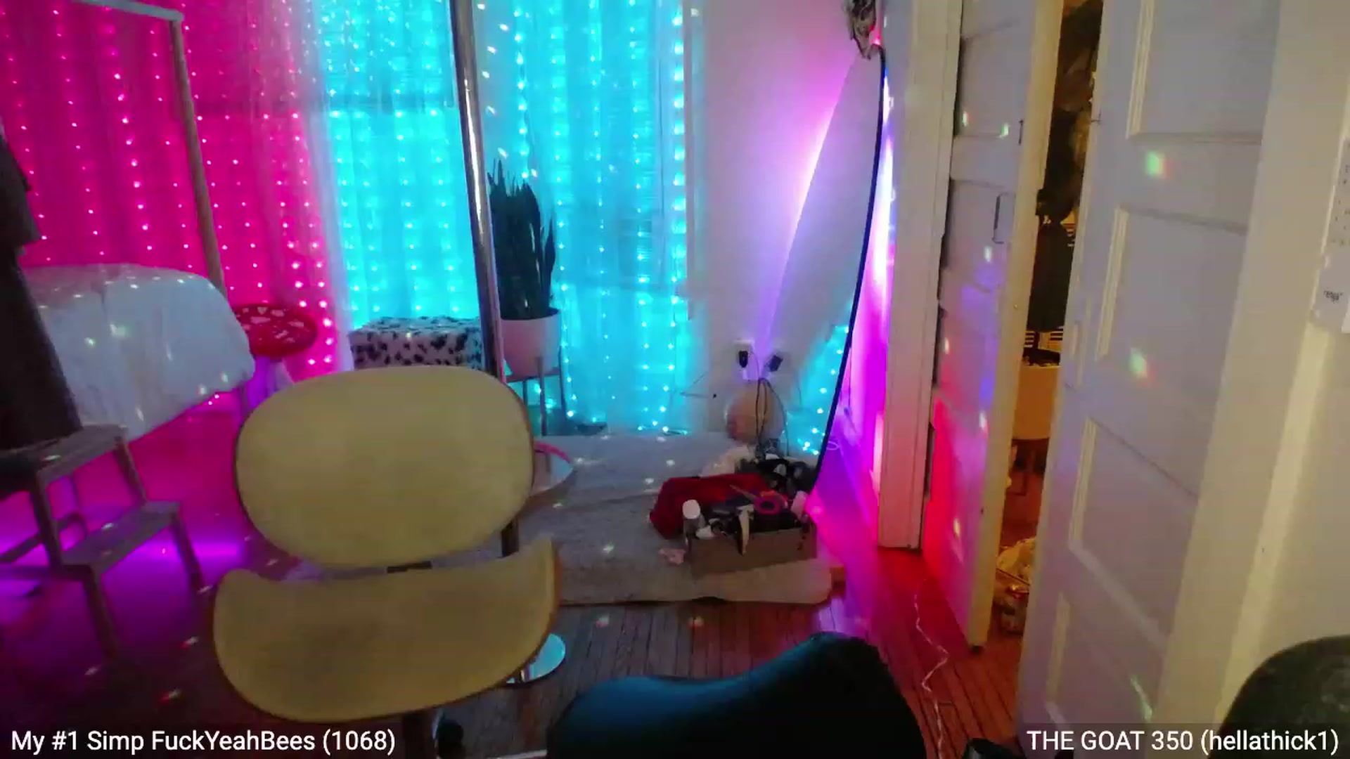 Gallery image thumbnail from RascalTV's myfreecams stream on, 11/27/2022, 05:39 image 18 of 20