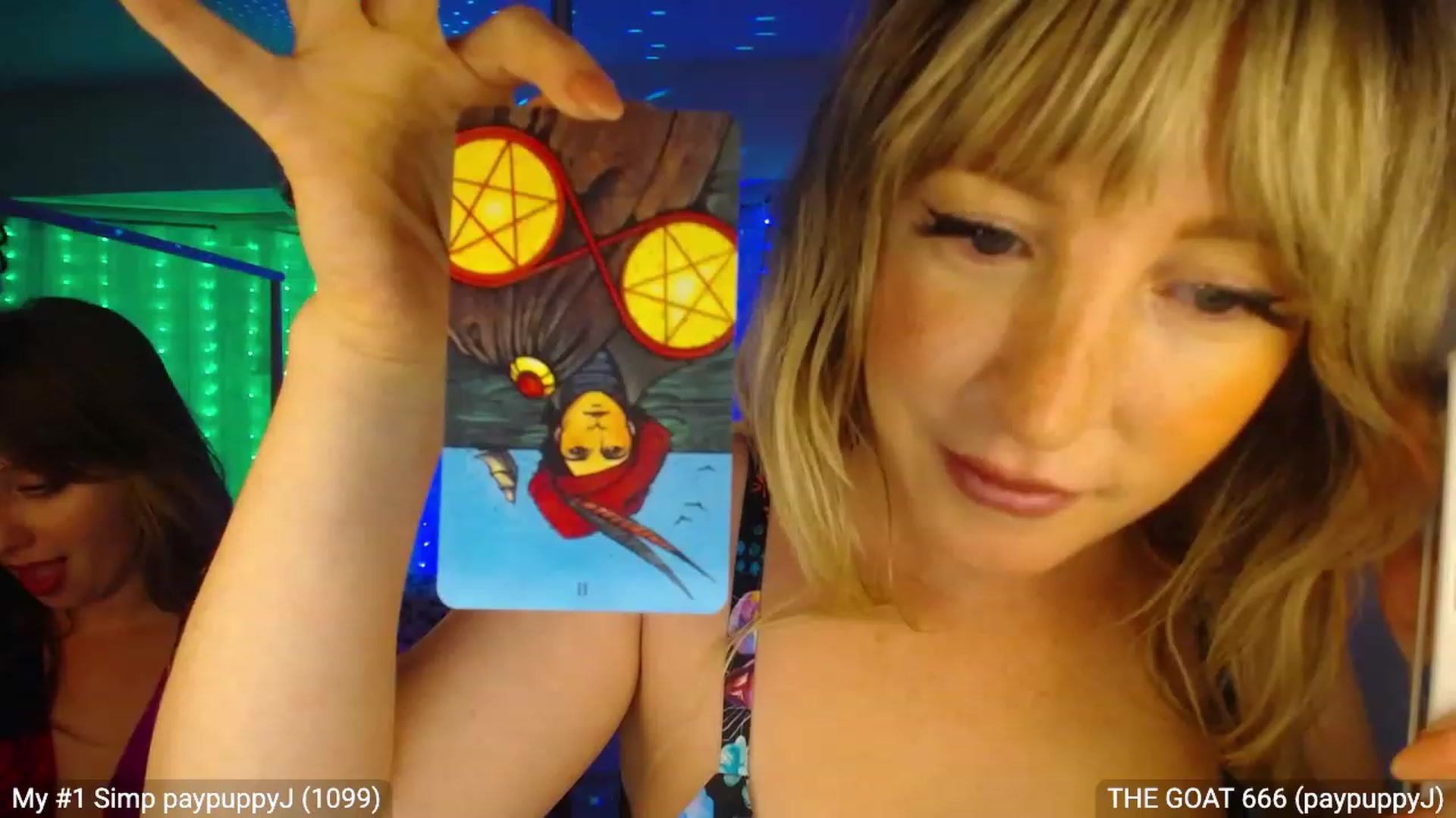 Gallery image thumbnail from RascalTV's myfreecams stream on, 12/03/2022, 08:03 image 18 of 20