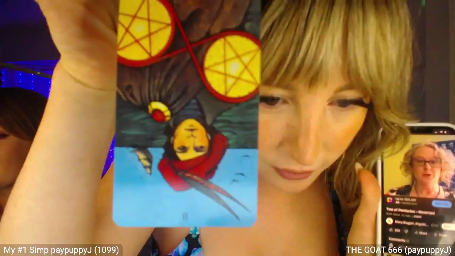 Gallery image thumbnail from RascalTV's myfreecams stream on, 12/03/2022, 08:03 image 17 of 20
