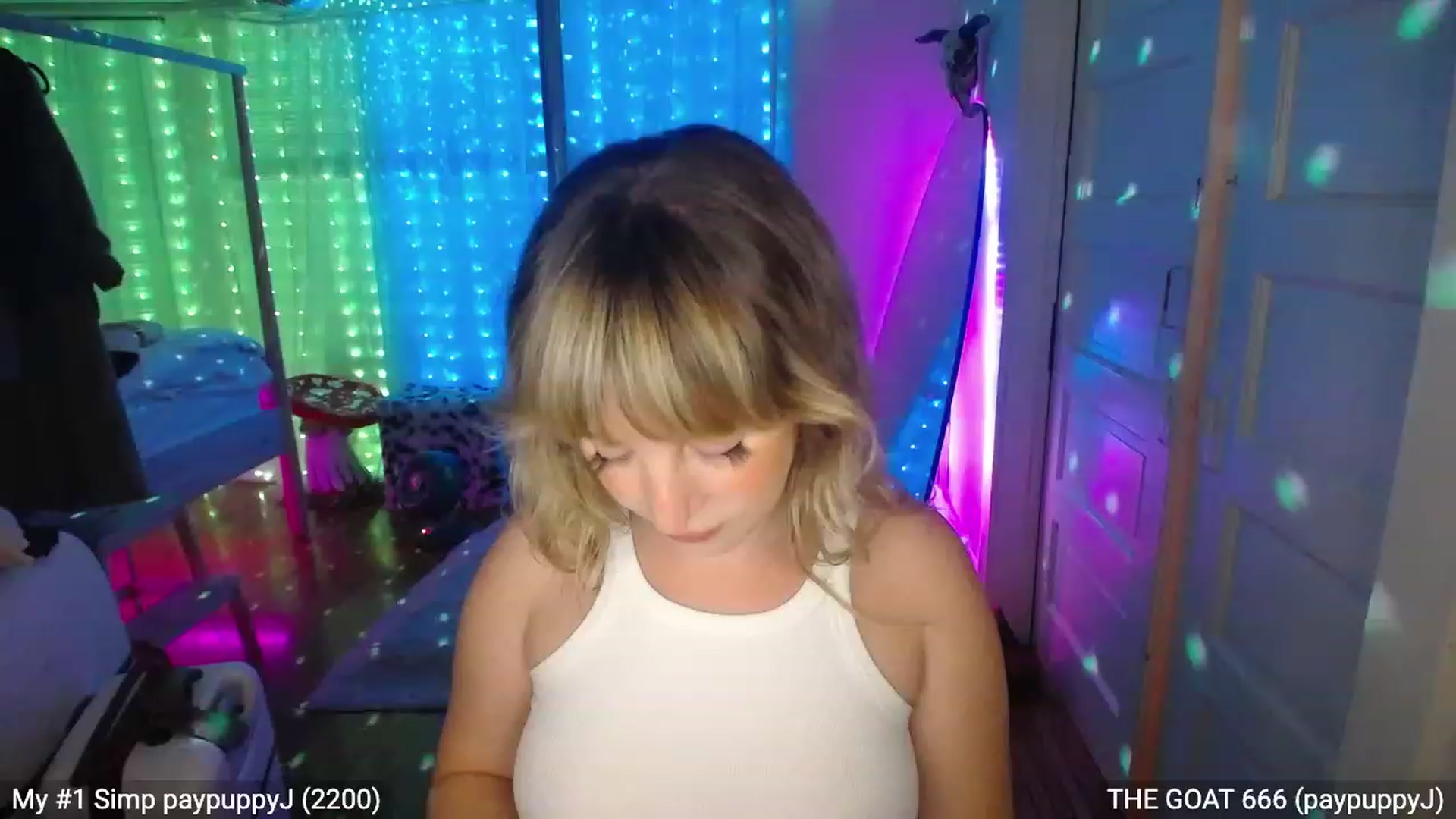Gallery image thumbnail from RascalTV's myfreecams stream on, 12/30/2022, 08:36 image 5 of 20
