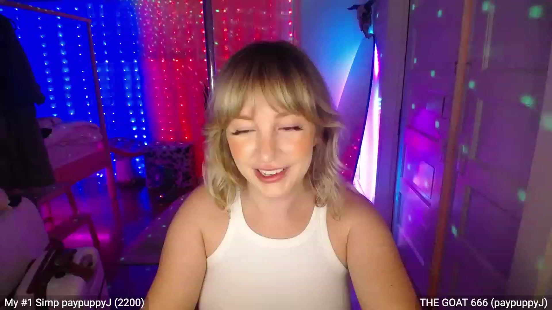 Gallery image thumbnail from RascalTV's myfreecams stream on, 12/30/2022, 08:36 image 4 of 20