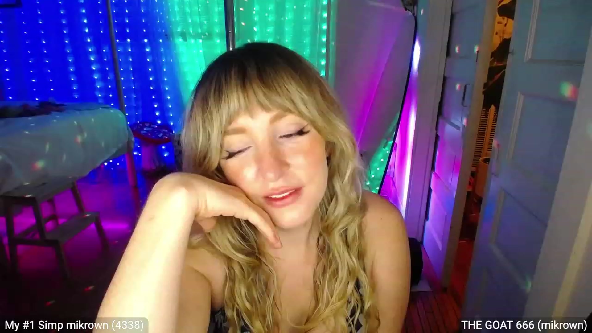 Gallery image thumbnail from RascalTV's myfreecams stream on, 02/02/2023, 08:59 image 20 of 20