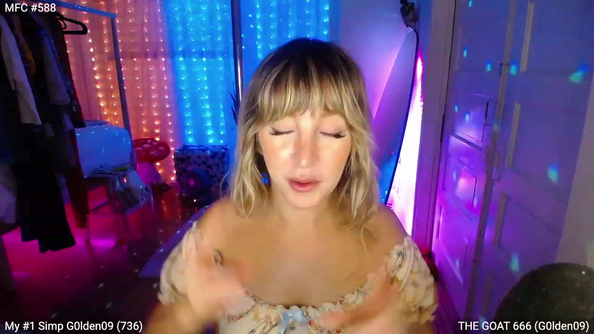 Gallery image thumbnail from RascalTV's myfreecams stream on, 02/12/2023, 08:03 image 19 of 20